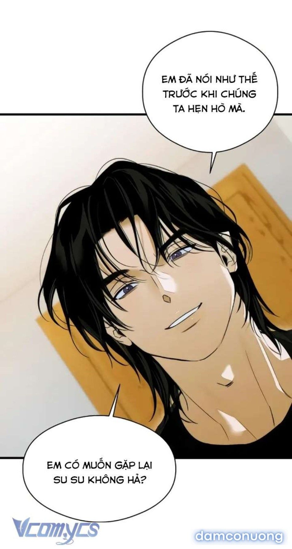 đọc truyện [18+] Mong Ước Của Ác Quỷ Chương 61 ảnh 51 tại Thiên Thai Truyện