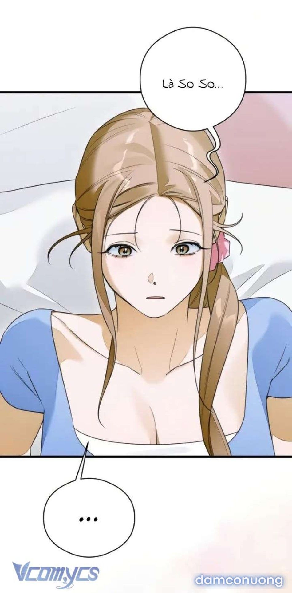 đọc truyện [18+] Mong Ước Của Ác Quỷ Chương 61 ảnh 52 tại Thiên Thai Truyện