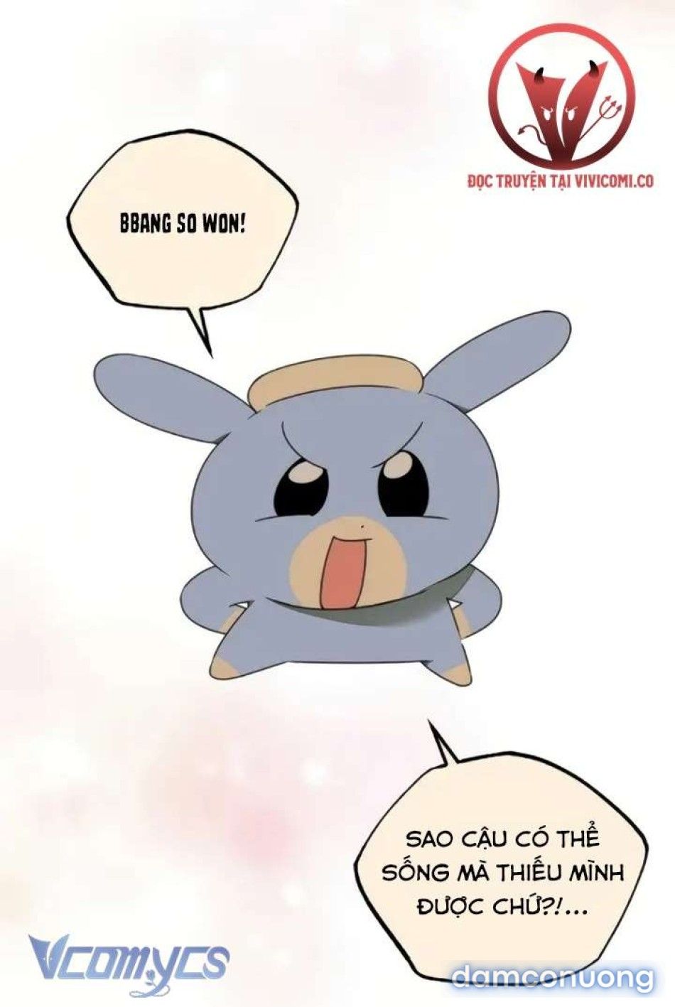 đọc truyện [18+] Mong Ước Của Ác Quỷ Chương 61 ảnh 53 tại Thiên Thai Truyện