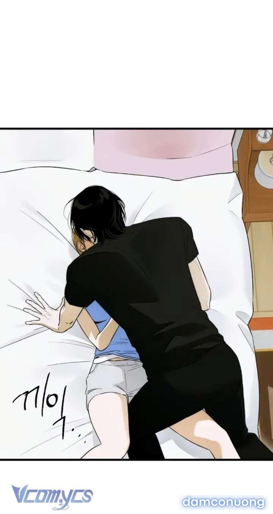 đọc truyện [18+] Mong Ước Của Ác Quỷ Chương 61 ảnh 58 tại Thiên Thai Truyện