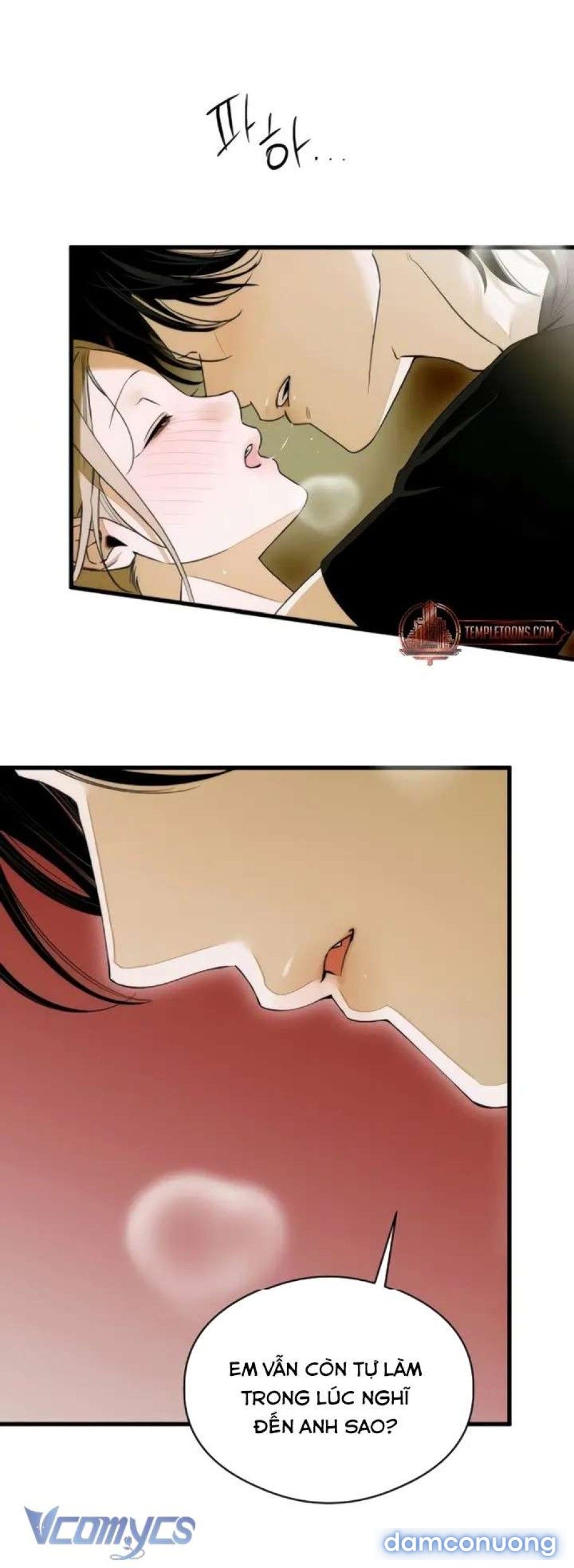 đọc truyện [18+] Mong Ước Của Ác Quỷ Chương 61 ảnh 61 tại Thiên Thai Truyện