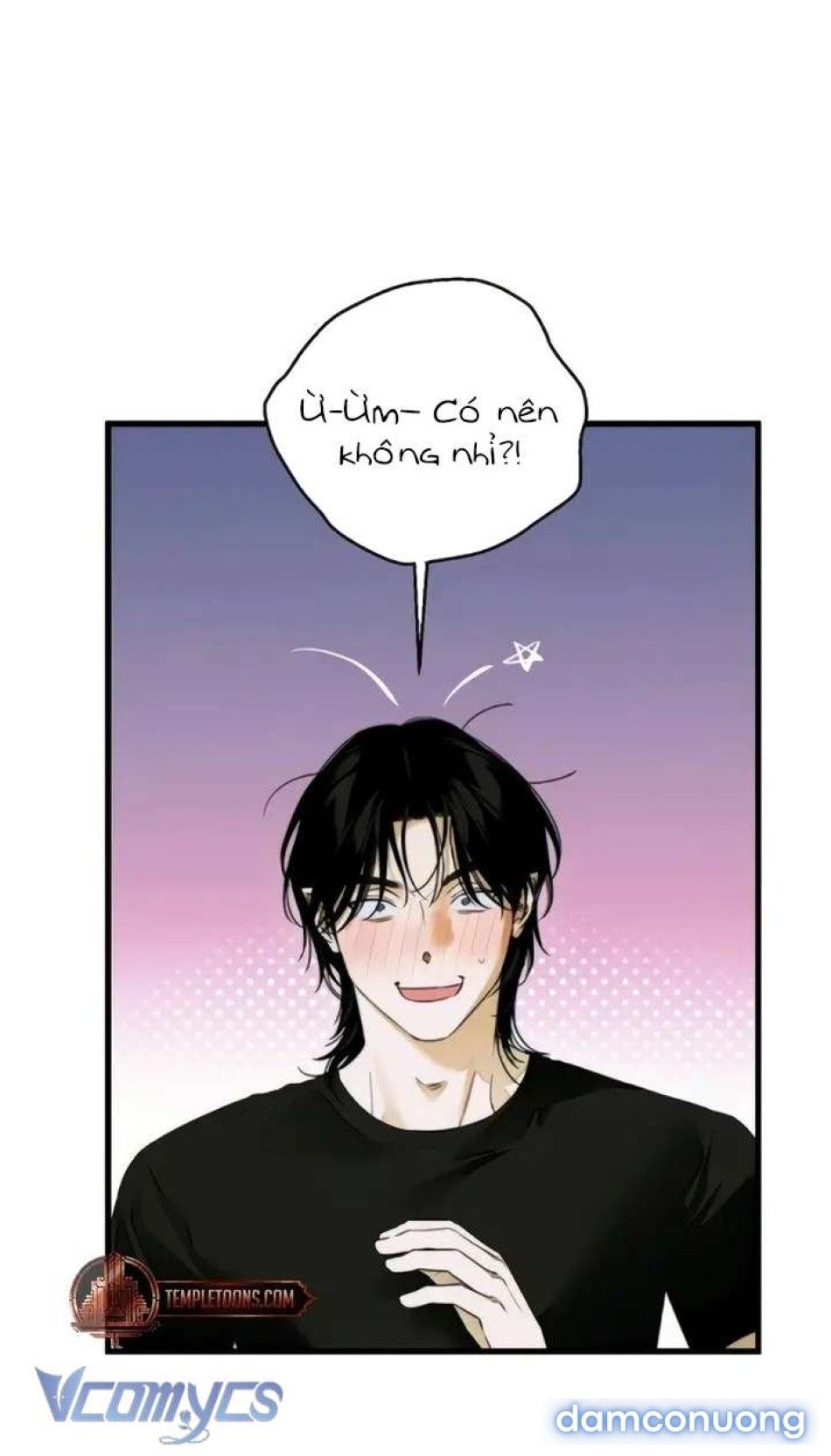 đọc truyện [18+] Mong Ước Của Ác Quỷ Chương 61 ảnh 8 tại Thiên Thai Truyện