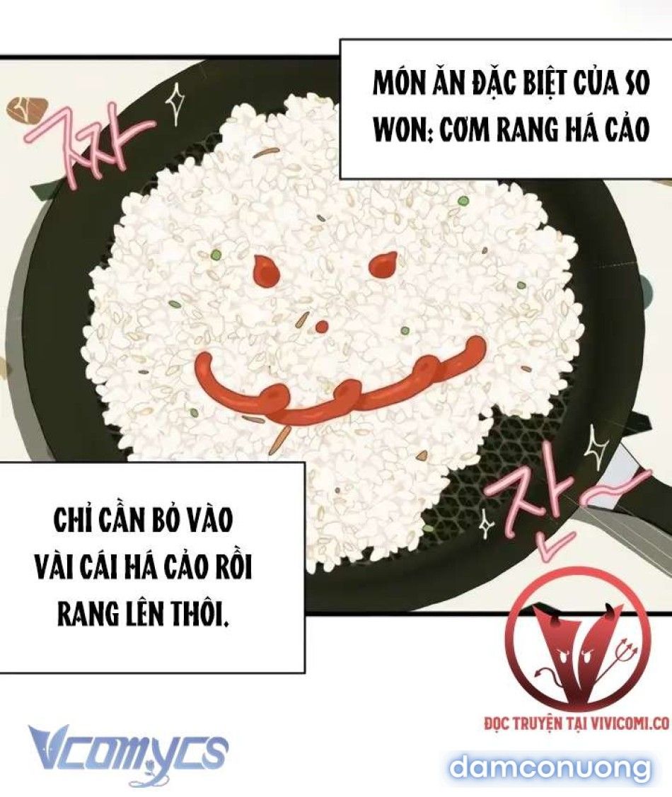 đọc truyện [18+] Mong Ước Của Ác Quỷ Chương 61 ảnh 10 tại Thiên Thai Truyện