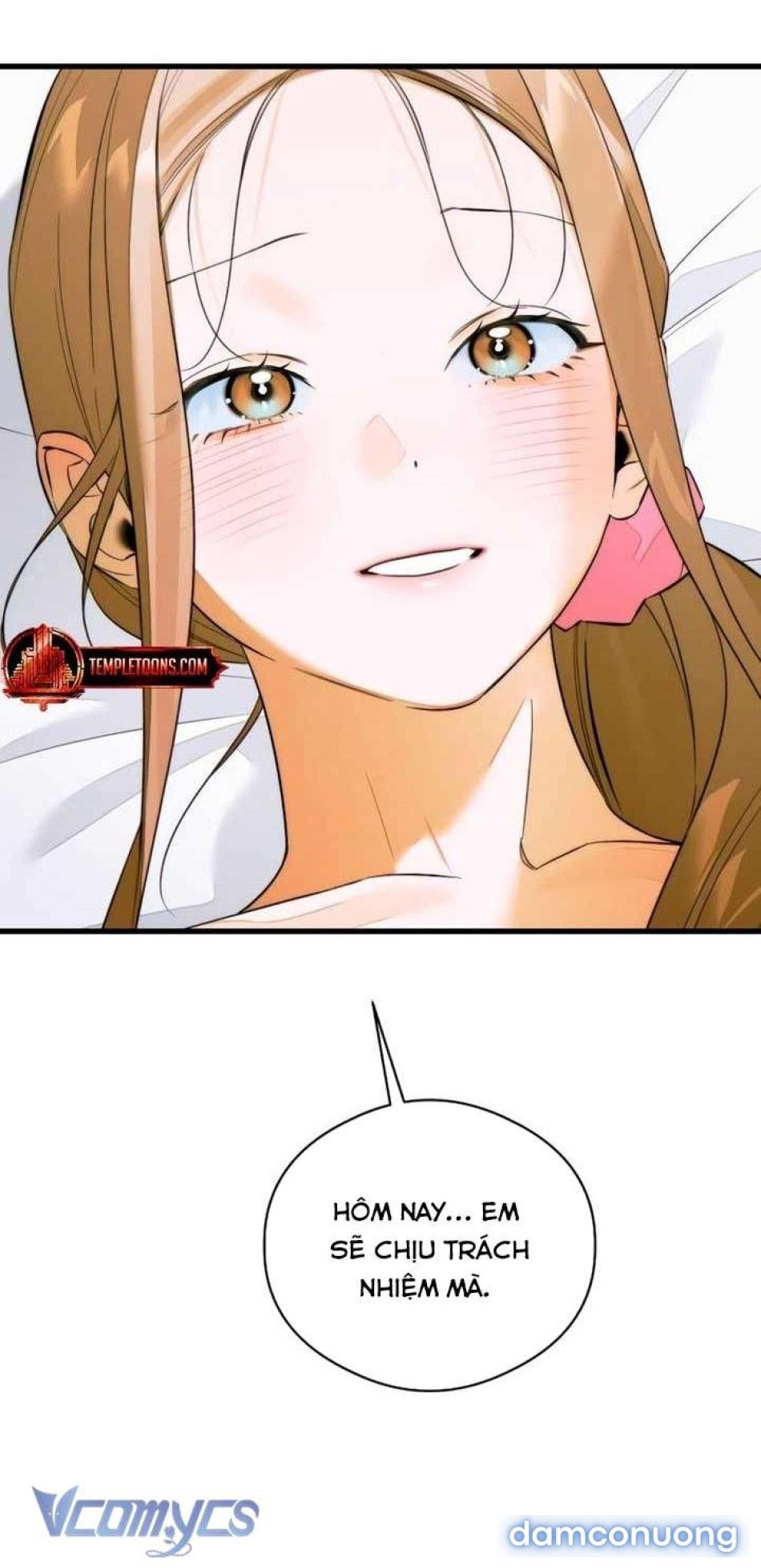 đọc truyện [18+] Mong Ước Của Ác Quỷ Chương 62 ảnh 3 tại Thiên Thai Truyện