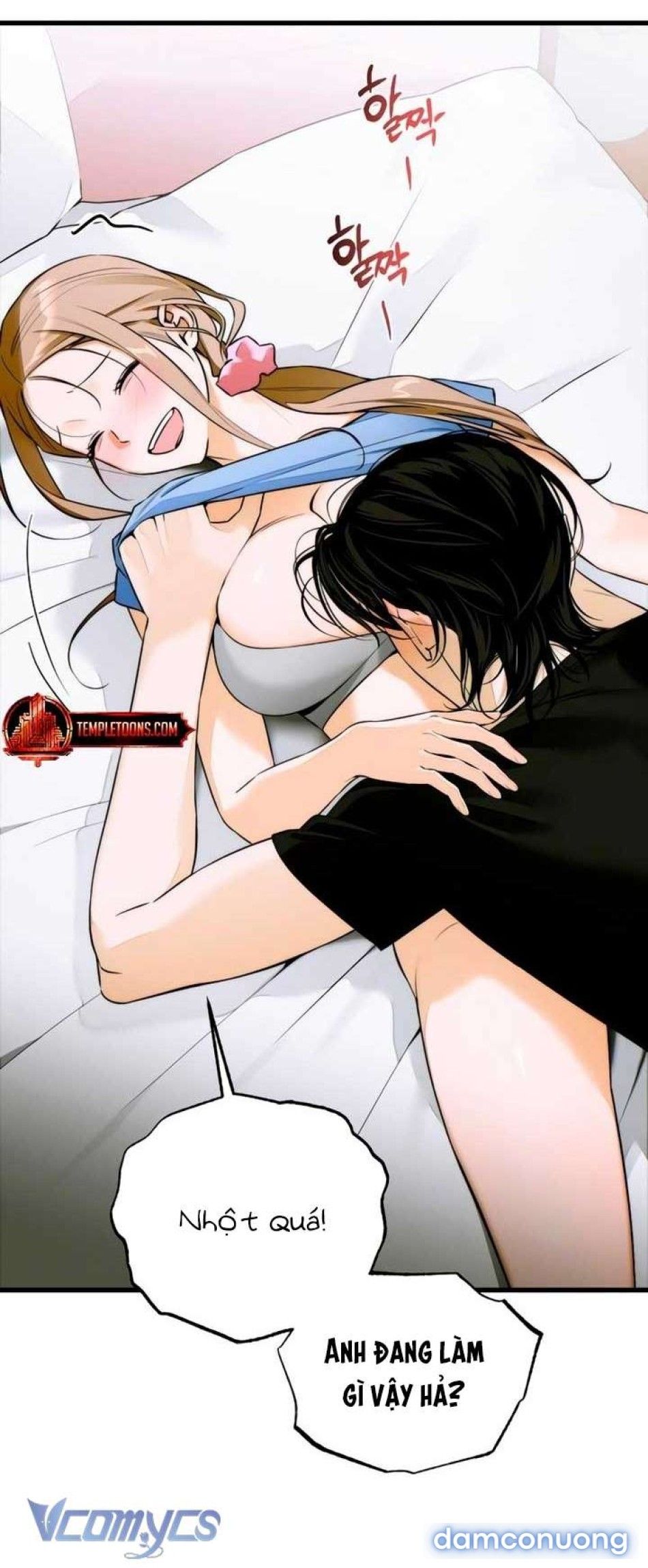 đọc truyện [18+] Mong Ước Của Ác Quỷ Chương 62 ảnh 13 tại Thiên Thai Truyện