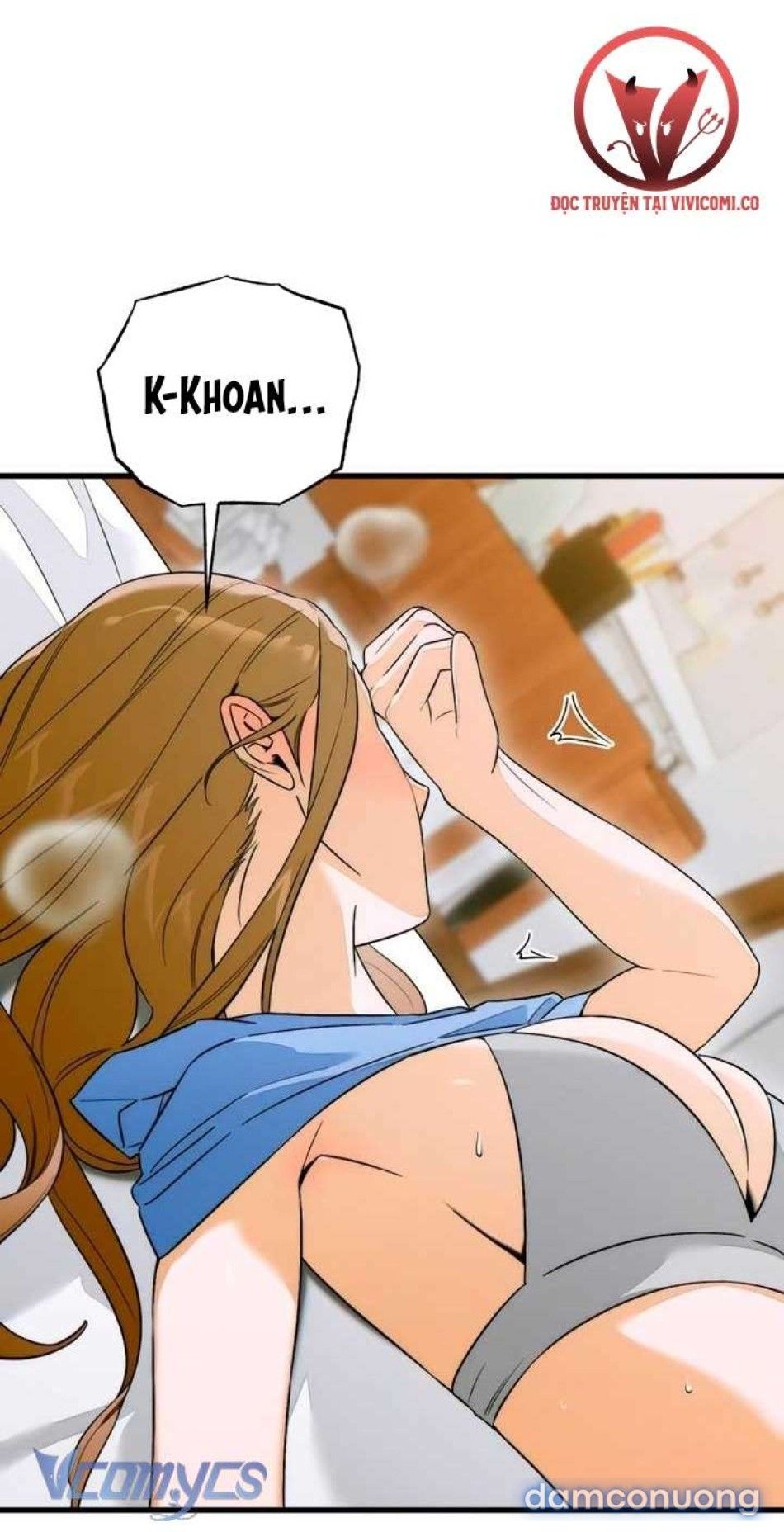 đọc truyện [18+] Mong Ước Của Ác Quỷ Chương 62 ảnh 17 tại Thiên Thai Truyện