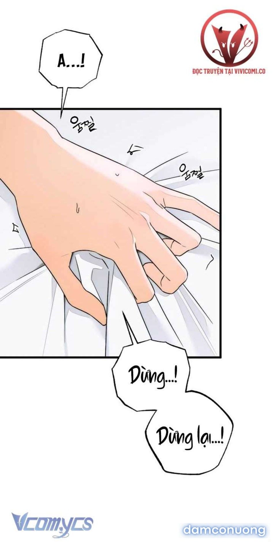 đọc truyện [18+] Mong Ước Của Ác Quỷ Chương 62 ảnh 20 tại Thiên Thai Truyện