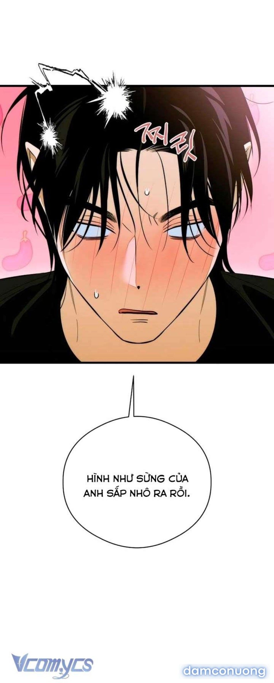 đọc truyện [18+] Mong Ước Của Ác Quỷ Chương 62 ảnh 4 tại Thiên Thai Truyện