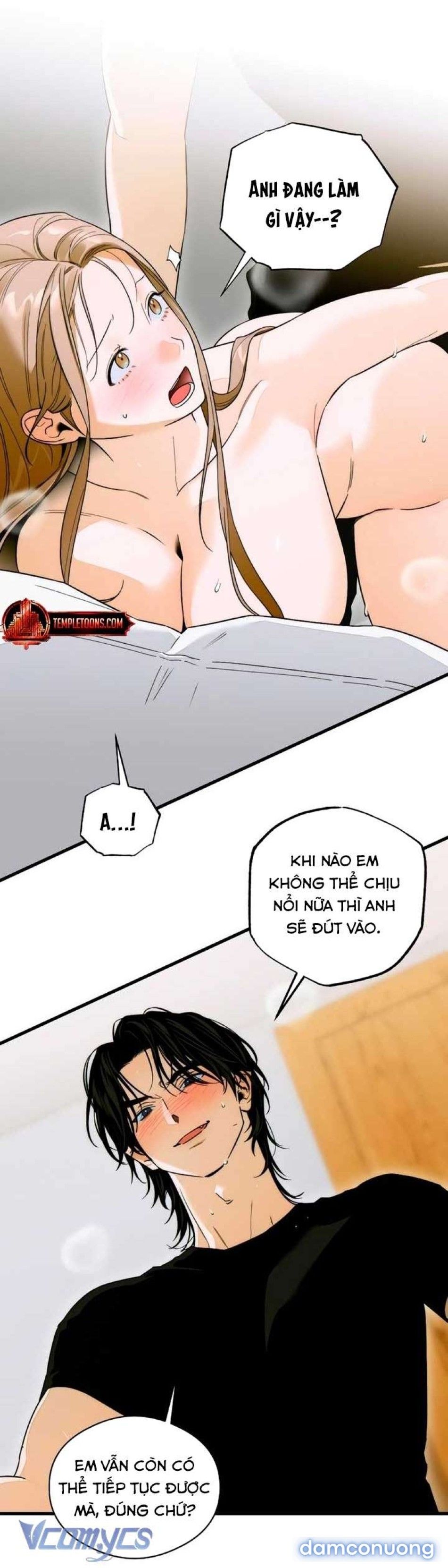 đọc truyện [18+] Mong Ước Của Ác Quỷ Chương 62 ảnh 27 tại Thiên Thai Truyện