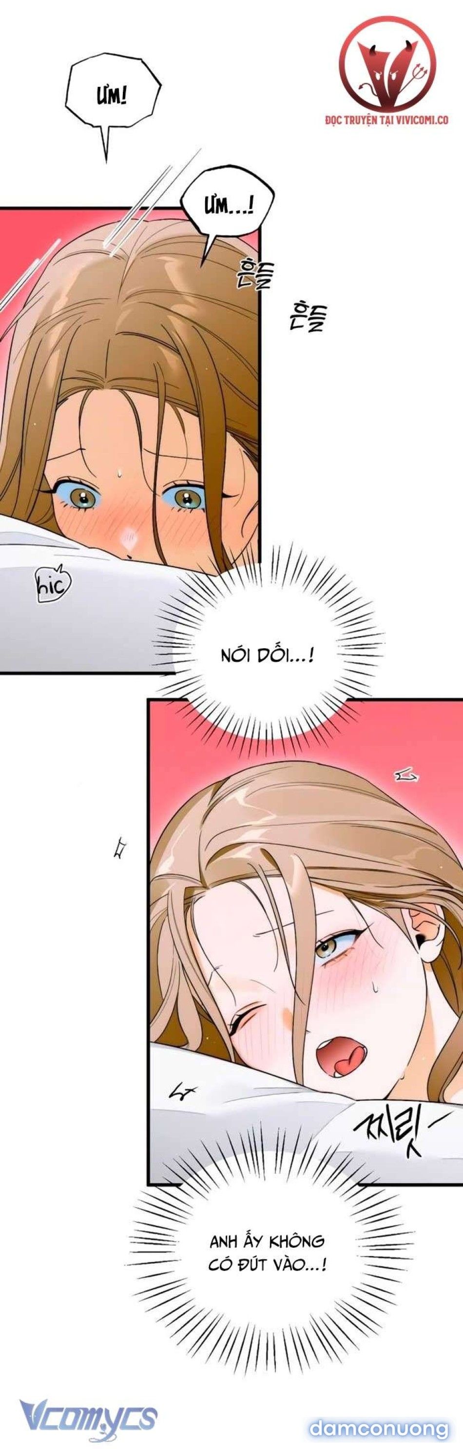 đọc truyện [18+] Mong Ước Của Ác Quỷ Chương 62 ảnh 29 tại Thiên Thai Truyện