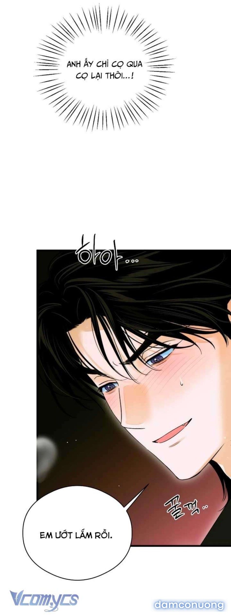 đọc truyện [18+] Mong Ước Của Ác Quỷ Chương 62 ảnh 31 tại Thiên Thai Truyện