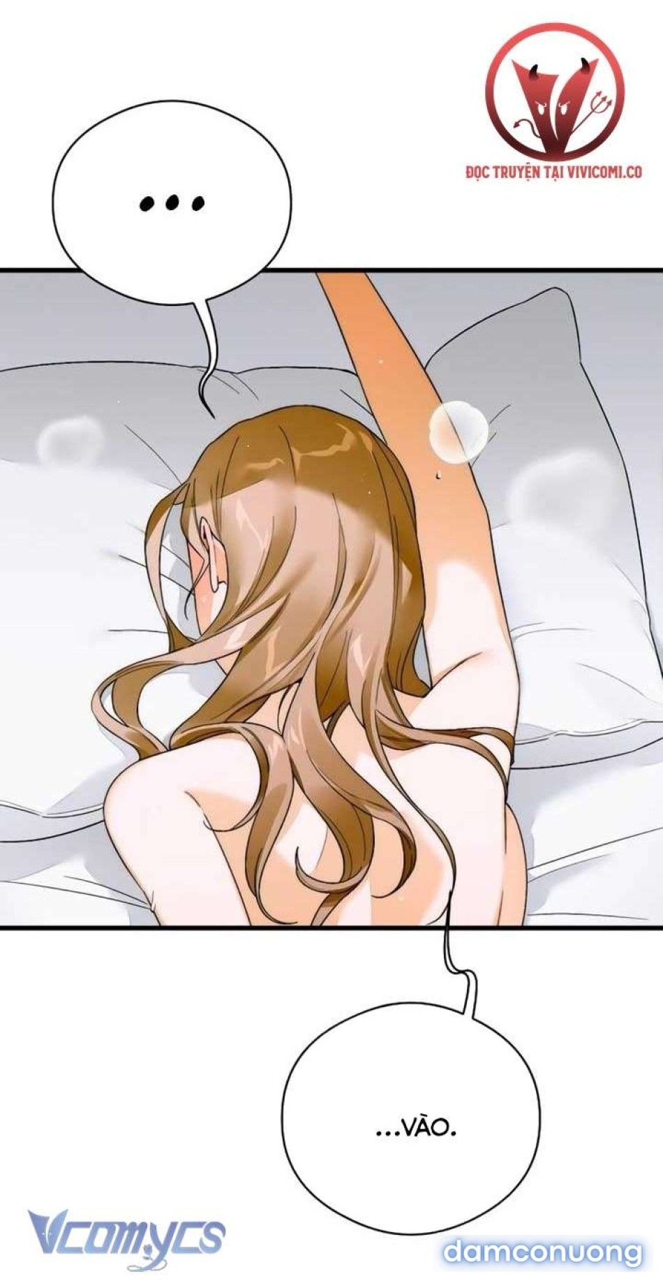 đọc truyện [18+] Mong Ước Của Ác Quỷ Chương 62 ảnh 32 tại Thiên Thai Truyện