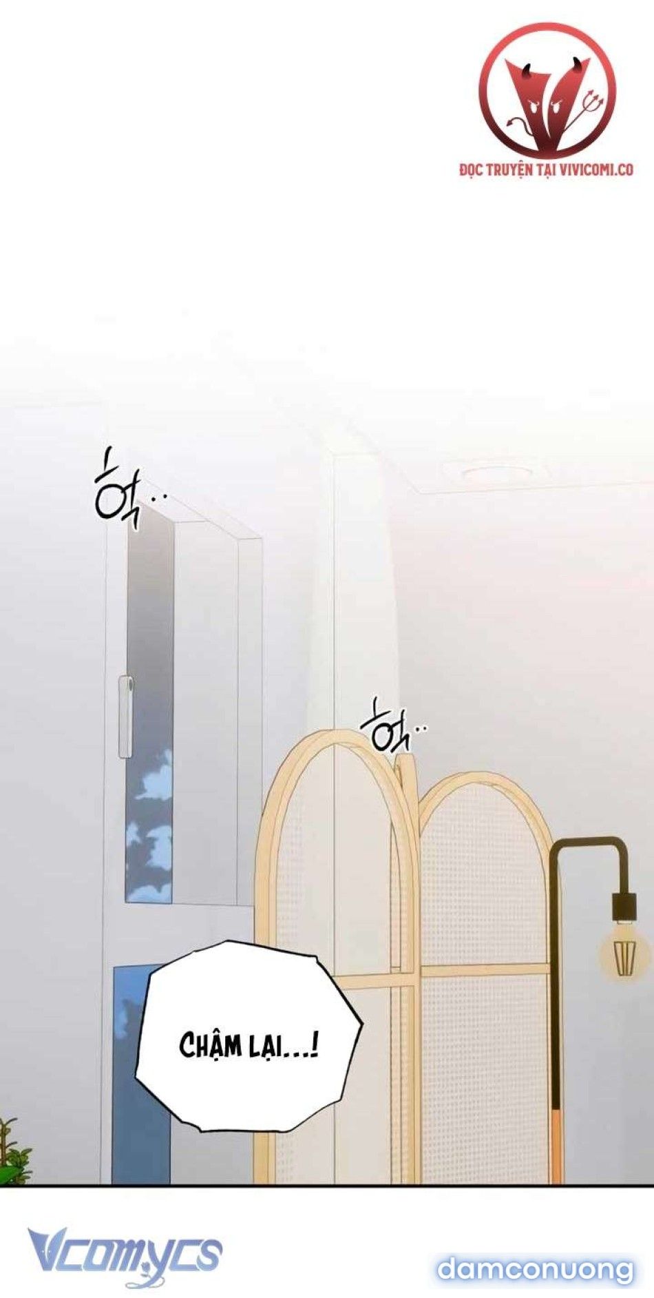 đọc truyện [18+] Mong Ước Của Ác Quỷ Chương 62 ảnh 35 tại Thiên Thai Truyện