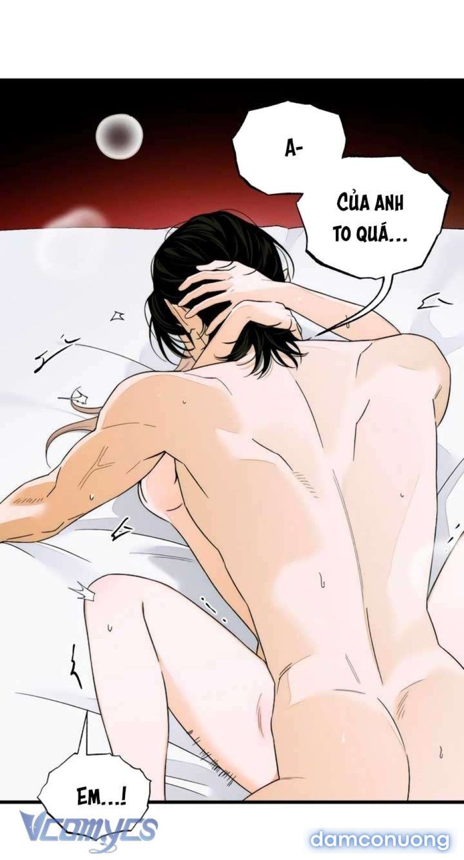 đọc truyện [18+] Mong Ước Của Ác Quỷ Chương 62 ảnh 36 tại Thiên Thai Truyện