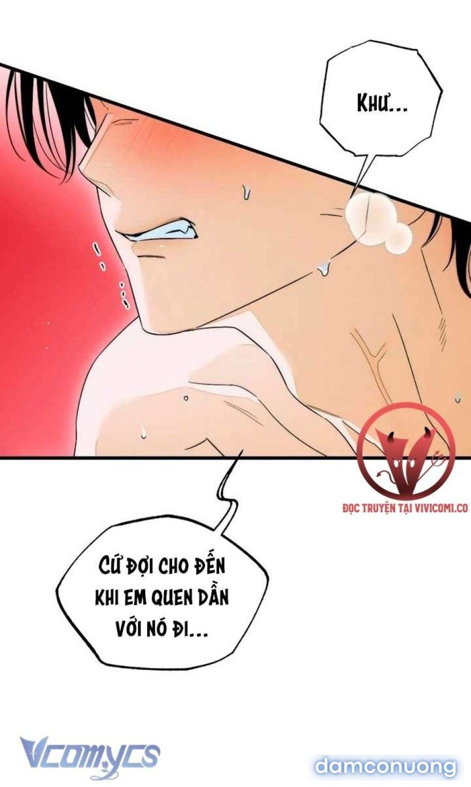 đọc truyện [18+] Mong Ước Của Ác Quỷ Chương 62 ảnh 38 tại Thiên Thai Truyện