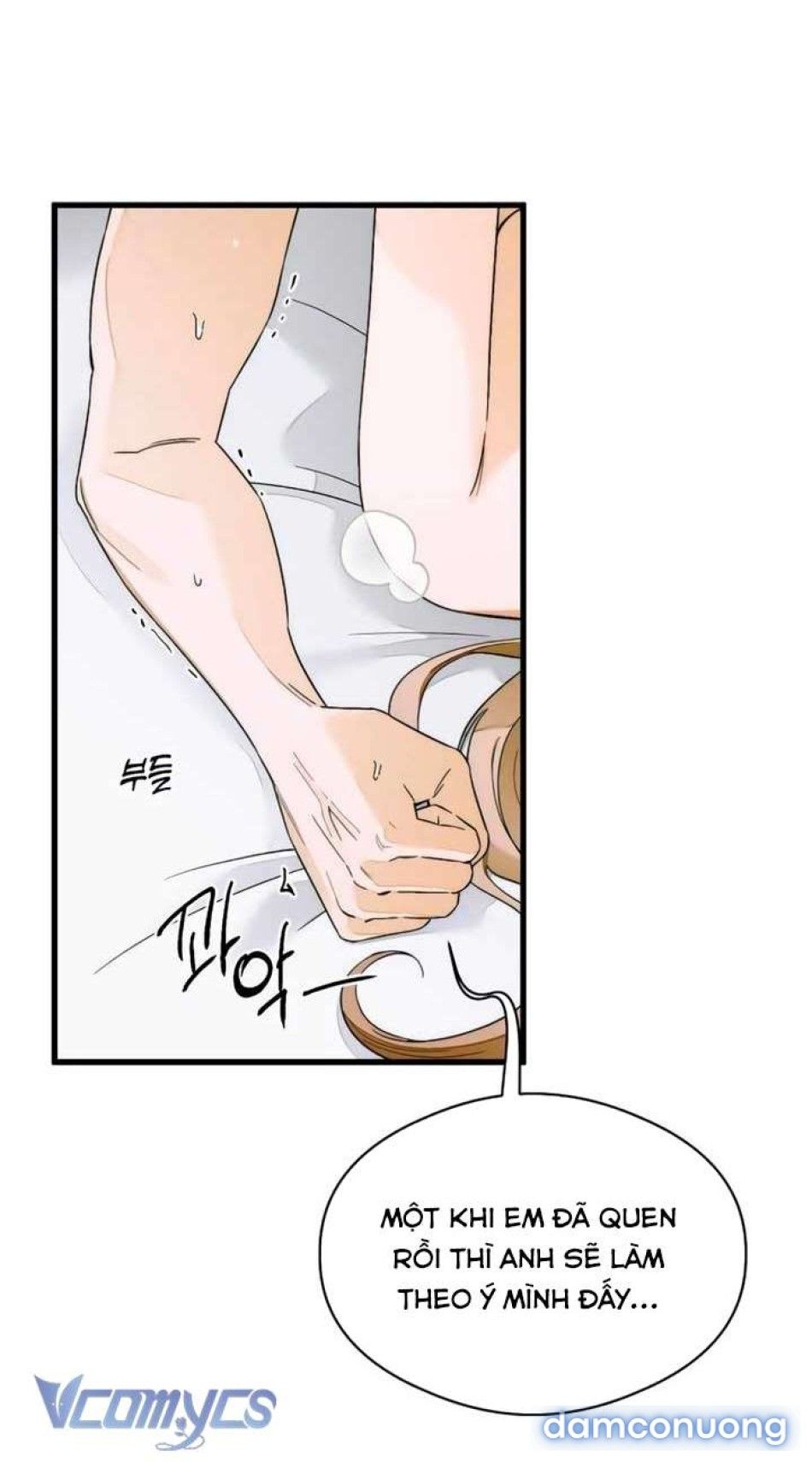 đọc truyện [18+] Mong Ước Của Ác Quỷ Chương 62 ảnh 39 tại Thiên Thai Truyện