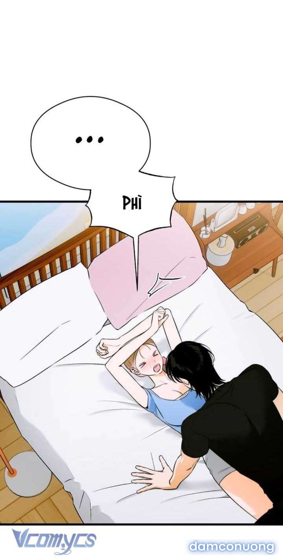 đọc truyện [18+] Mong Ước Của Ác Quỷ Chương 62 ảnh 6 tại Thiên Thai Truyện