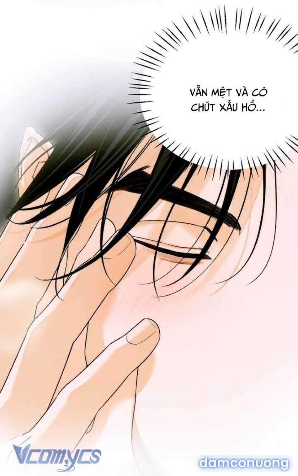 đọc truyện [18+] Mong Ước Của Ác Quỷ Chương 62 ảnh 43 tại Thiên Thai Truyện