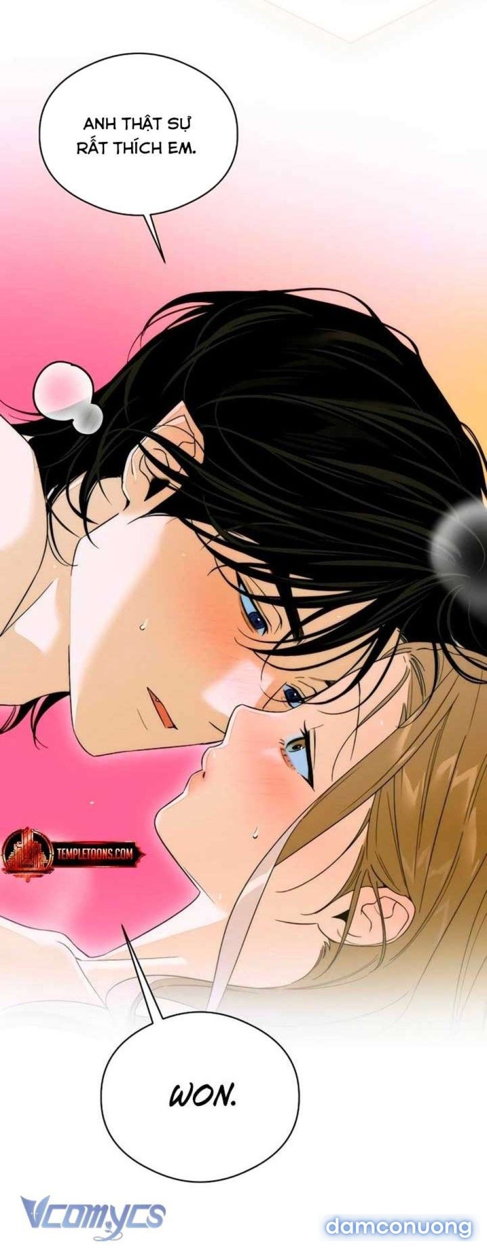 đọc truyện [18+] Mong Ước Của Ác Quỷ Chương 62 ảnh 46 tại Thiên Thai Truyện