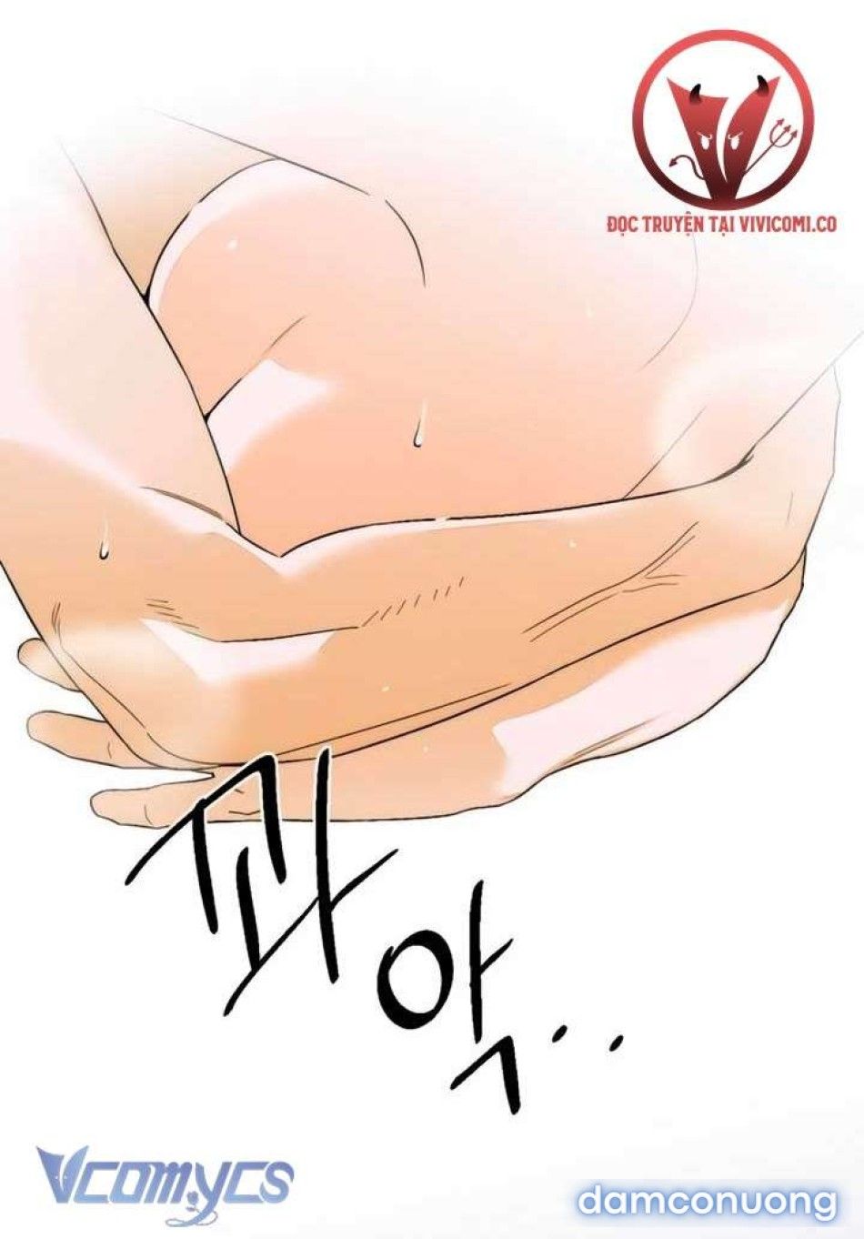 đọc truyện [18+] Mong Ước Của Ác Quỷ Chương 62 ảnh 47 tại Thiên Thai Truyện