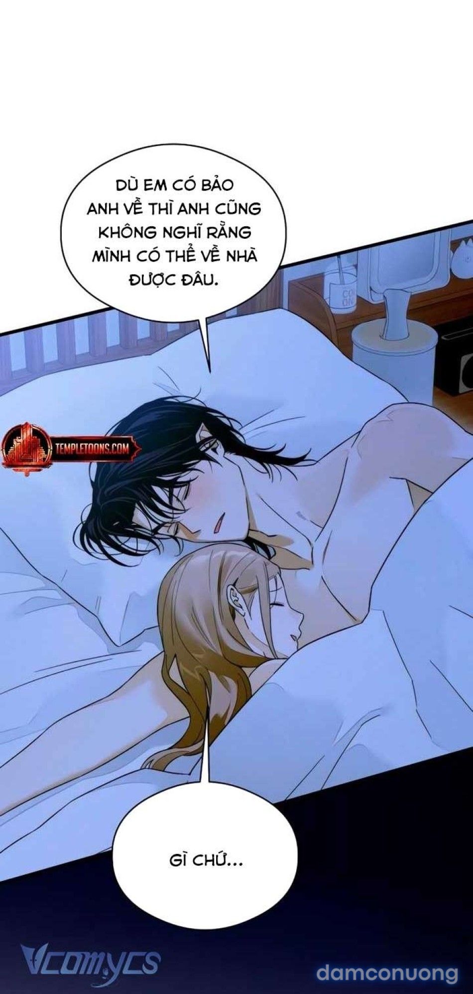 đọc truyện [18+] Mong Ước Của Ác Quỷ Chương 62 ảnh 51 tại Thiên Thai Truyện