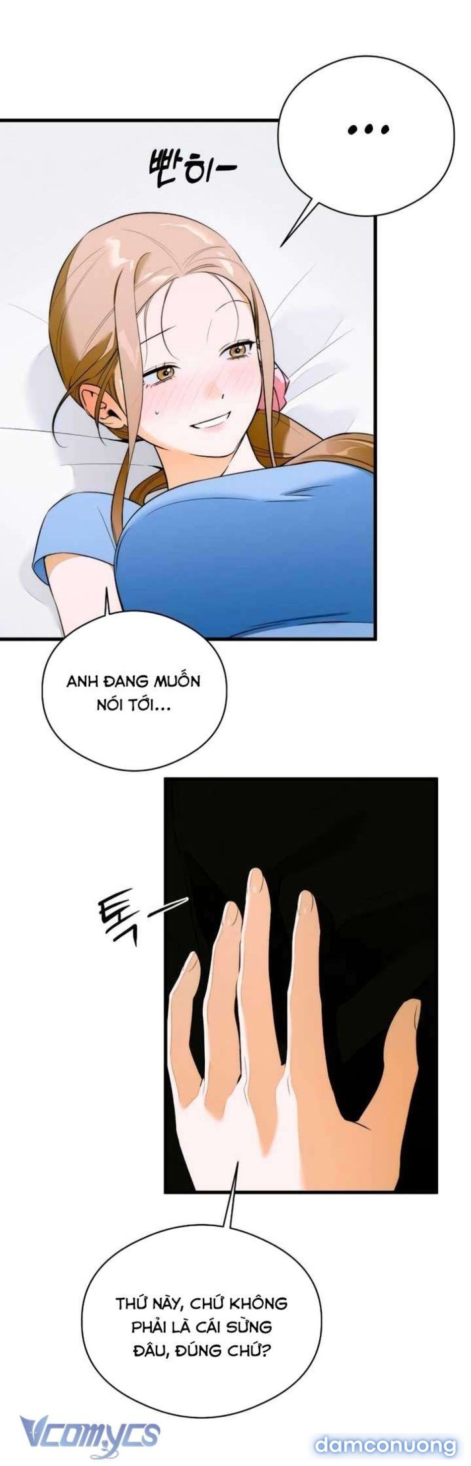 đọc truyện [18+] Mong Ước Của Ác Quỷ Chương 62 ảnh 7 tại Thiên Thai Truyện