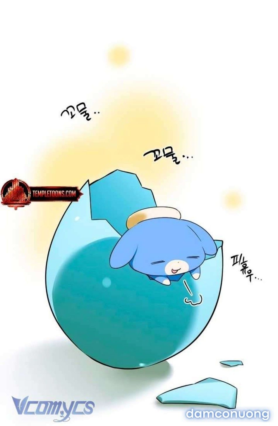 đọc truyện [18+] Mong Ước Của Ác Quỷ Chương 62 ảnh 58 tại Thiên Thai Truyện