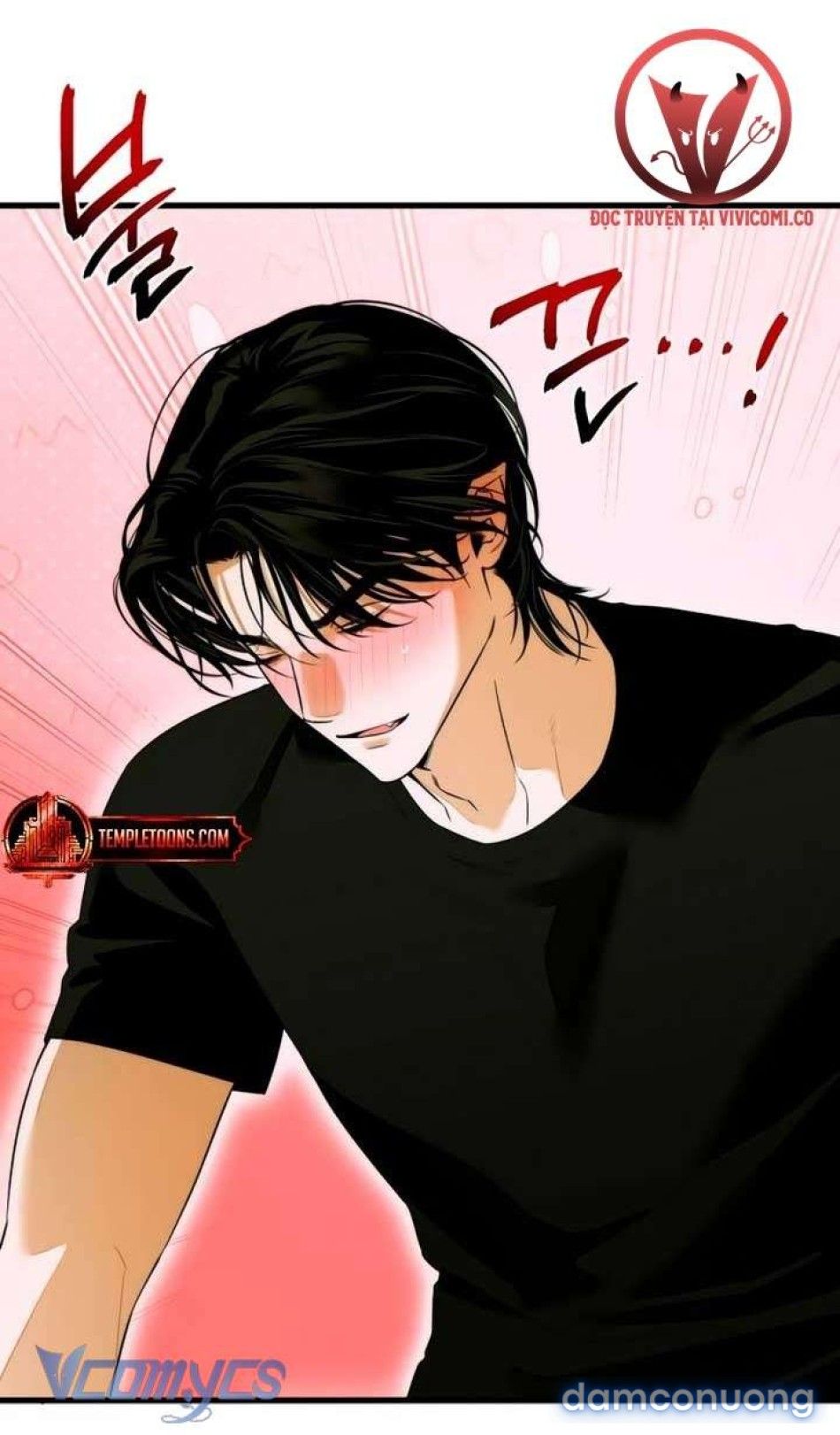 đọc truyện [18+] Mong Ước Của Ác Quỷ Chương 62 ảnh 8 tại Thiên Thai Truyện