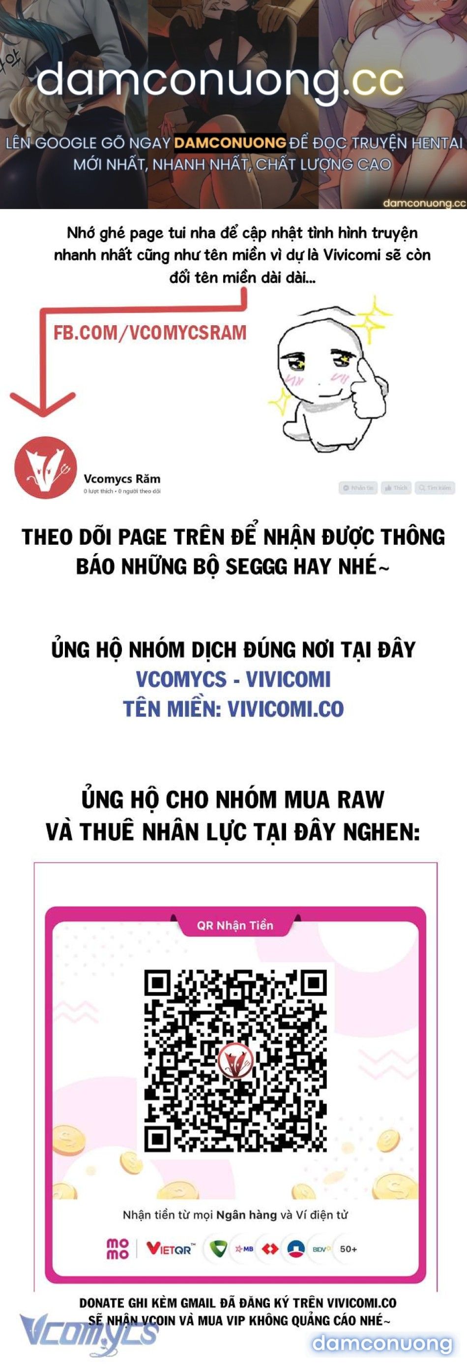 đọc truyện [18+] Mong Ước Của Ác Quỷ Chương 63 ảnh 2 tại Thiên Thai Truyện