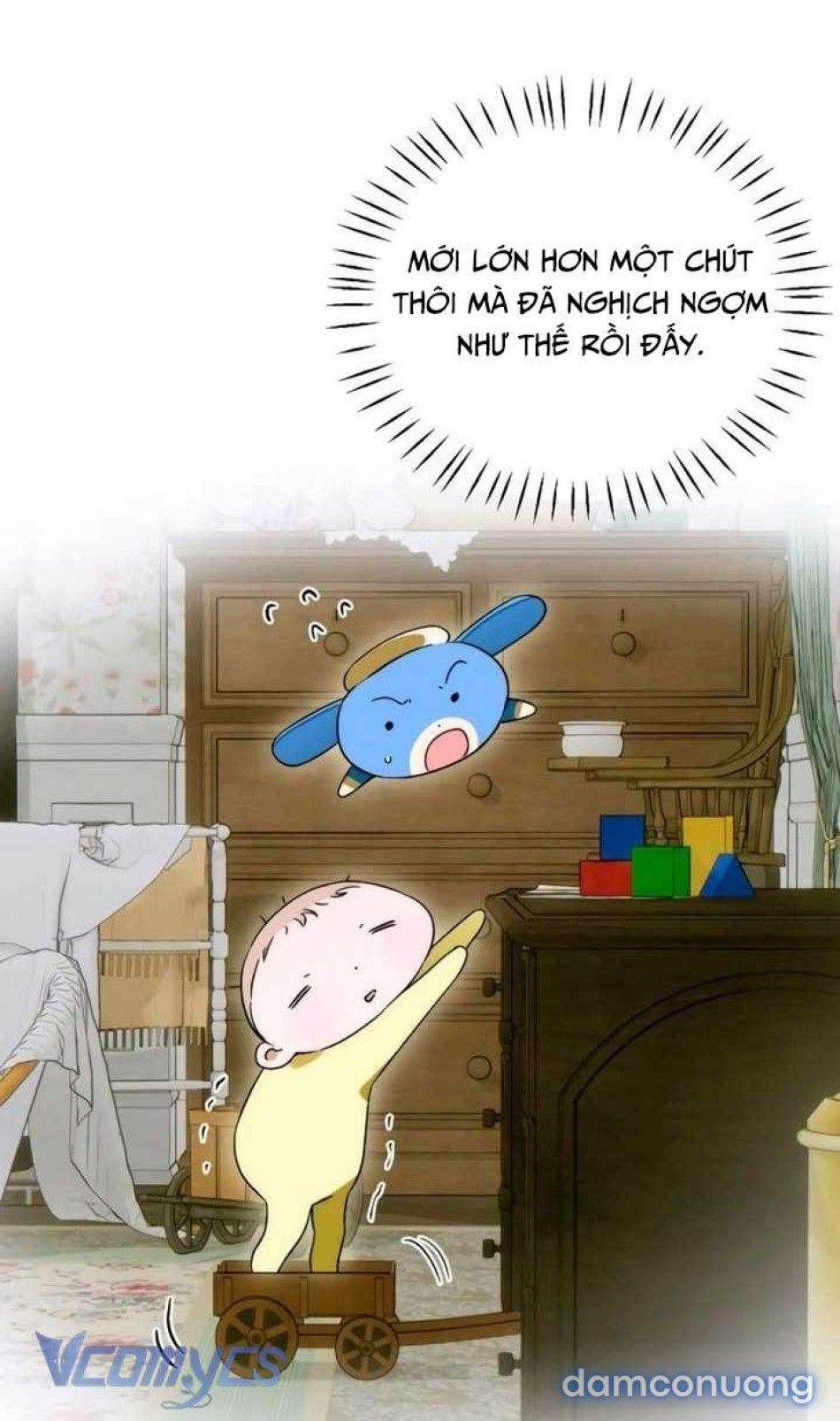 đọc truyện [18+] Mong Ước Của Ác Quỷ Chương 63 ảnh 18 tại Thiên Thai Truyện