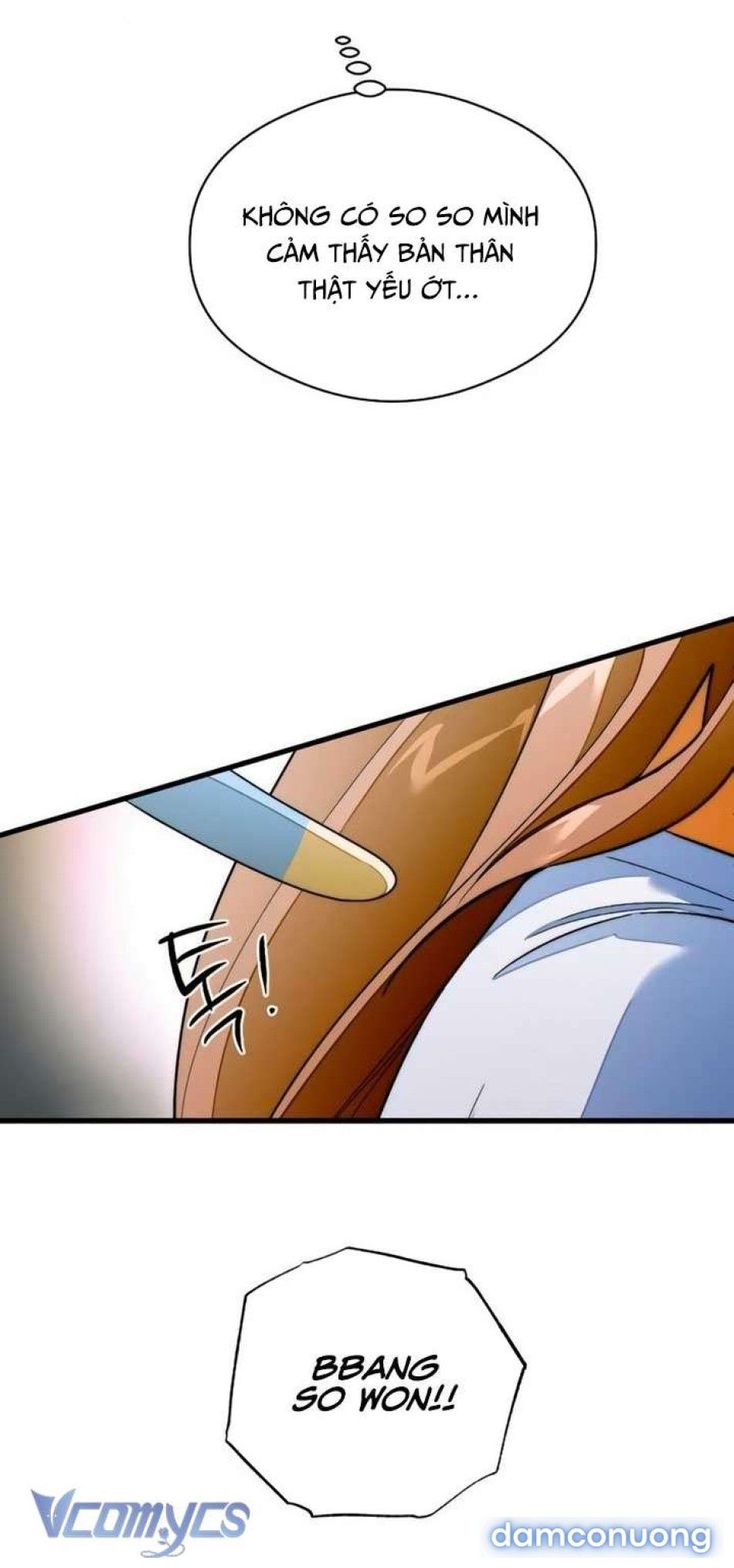 đọc truyện [18+] Mong Ước Của Ác Quỷ Chương 63 ảnh 31 tại Thiên Thai Truyện