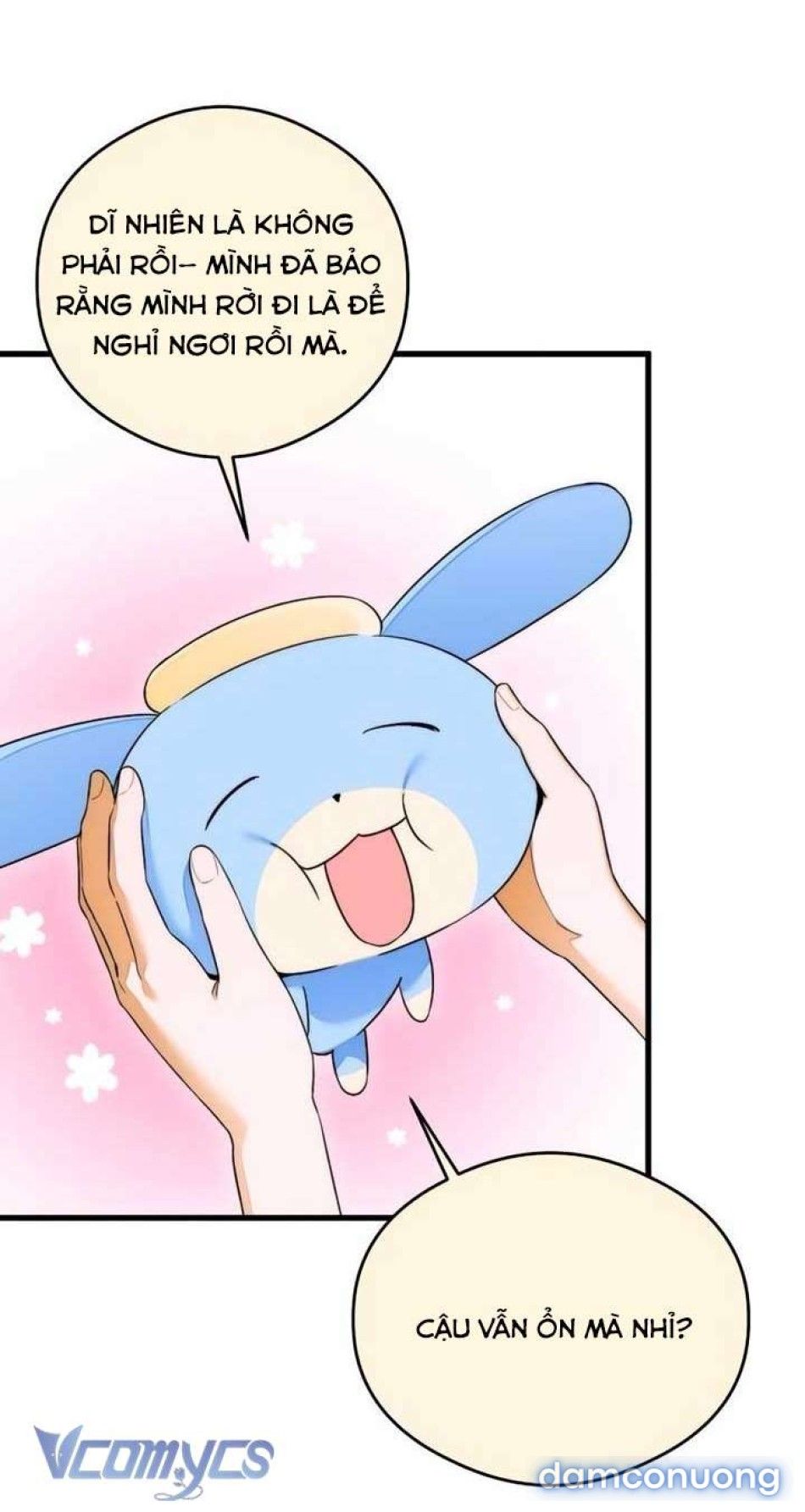 đọc truyện [18+] Mong Ước Của Ác Quỷ Chương 63 ảnh 36 tại Thiên Thai Truyện