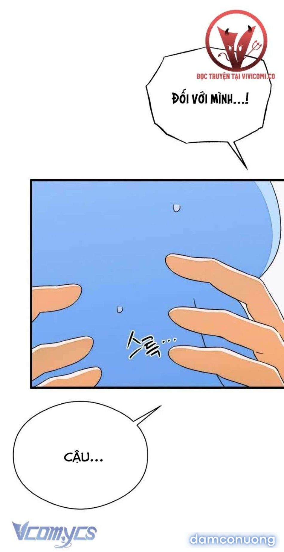 đọc truyện [18+] Mong Ước Của Ác Quỷ Chương 63 ảnh 38 tại Thiên Thai Truyện