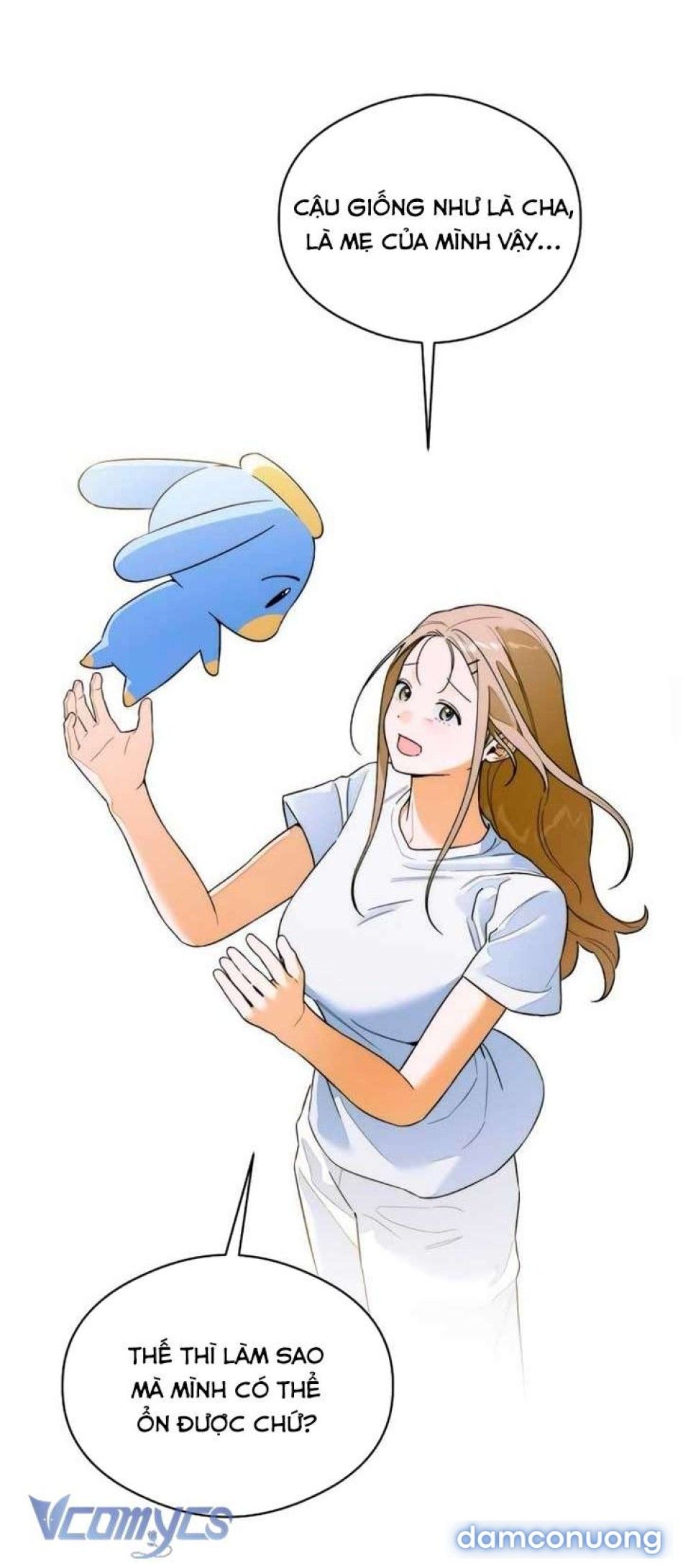 đọc truyện [18+] Mong Ước Của Ác Quỷ Chương 63 ảnh 39 tại Thiên Thai Truyện