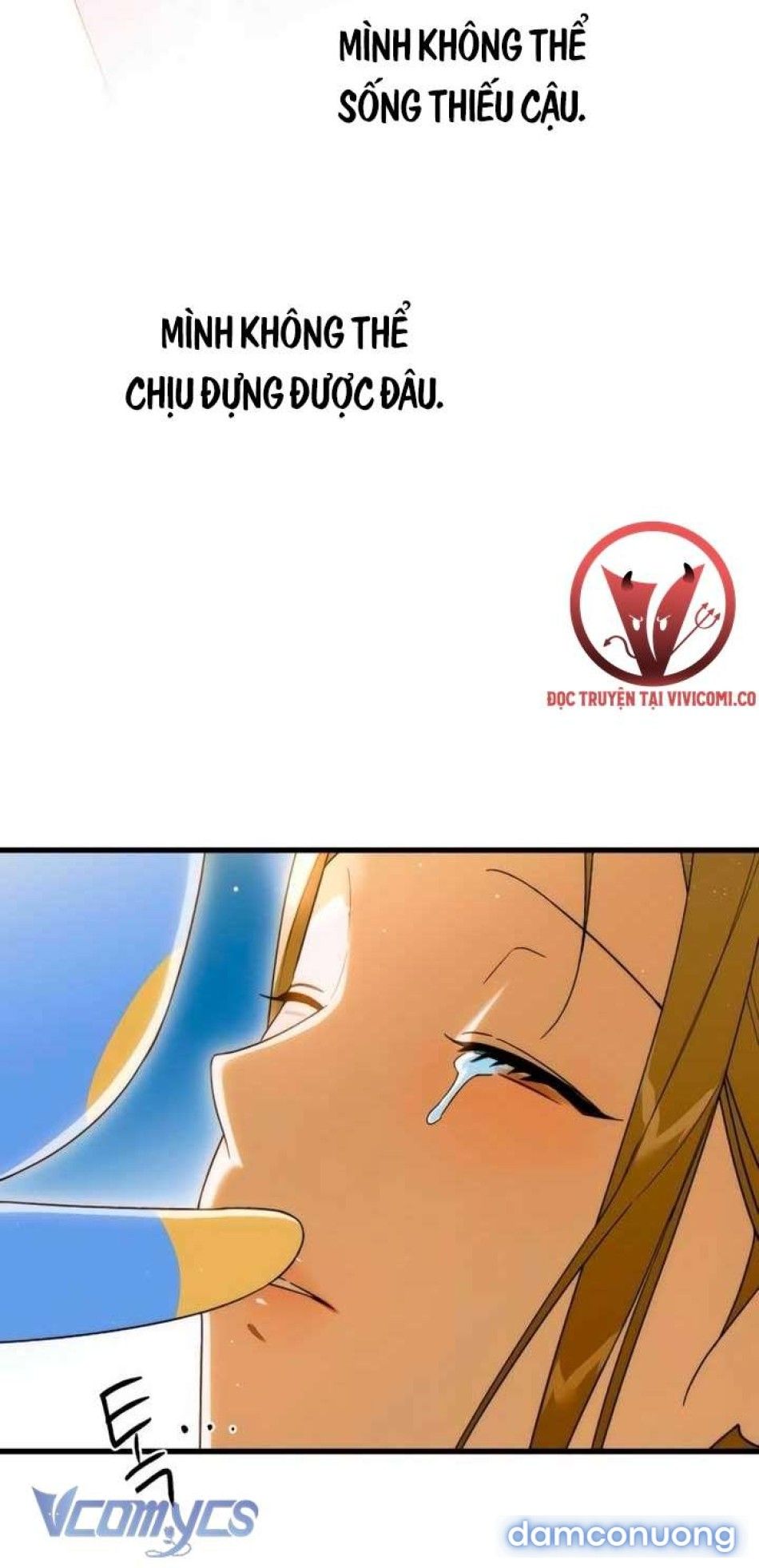 đọc truyện [18+] Mong Ước Của Ác Quỷ Chương 63 ảnh 47 tại Thiên Thai Truyện