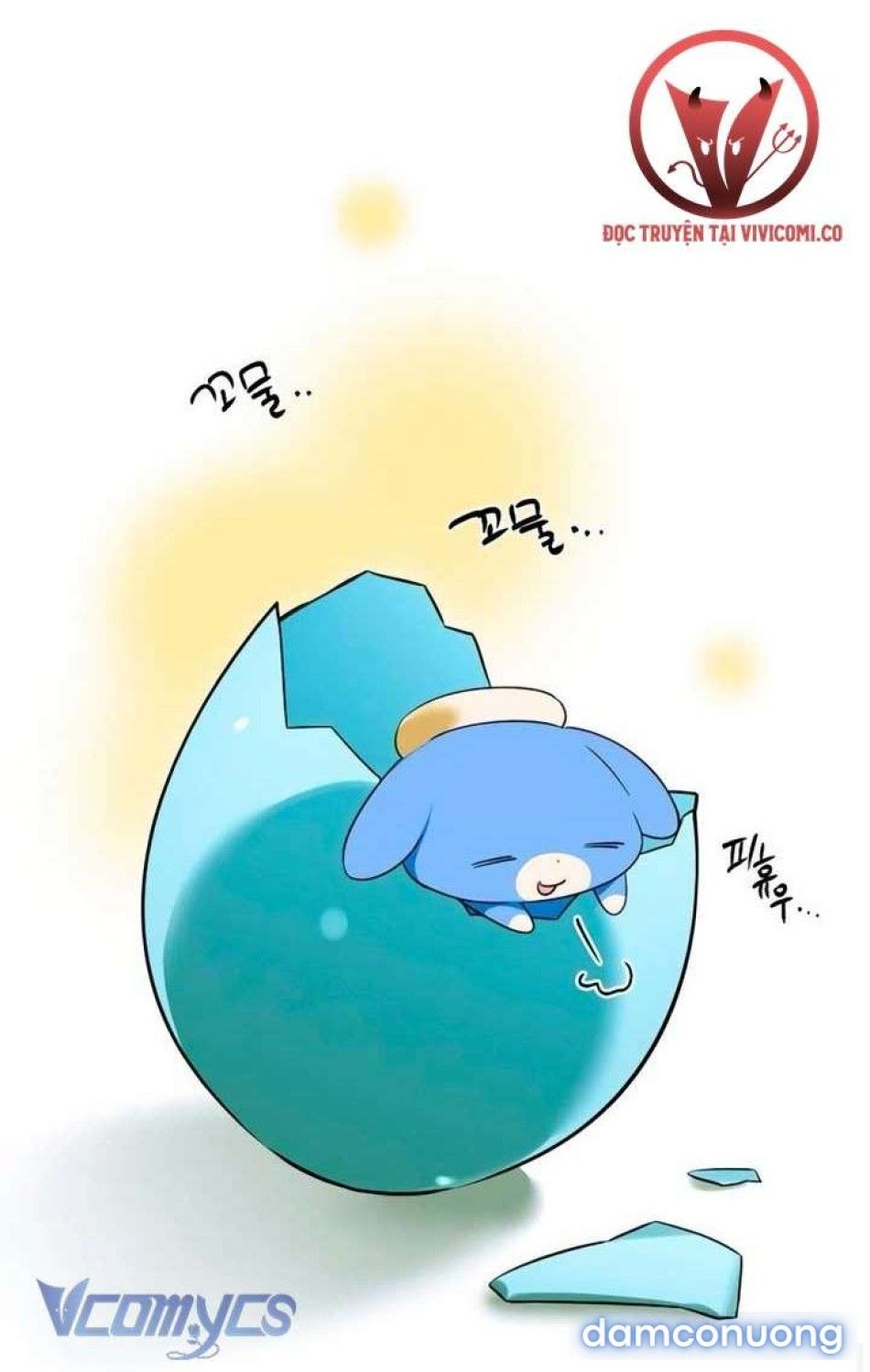 đọc truyện [18+] Mong Ước Của Ác Quỷ Chương 63 ảnh 7 tại Thiên Thai Truyện