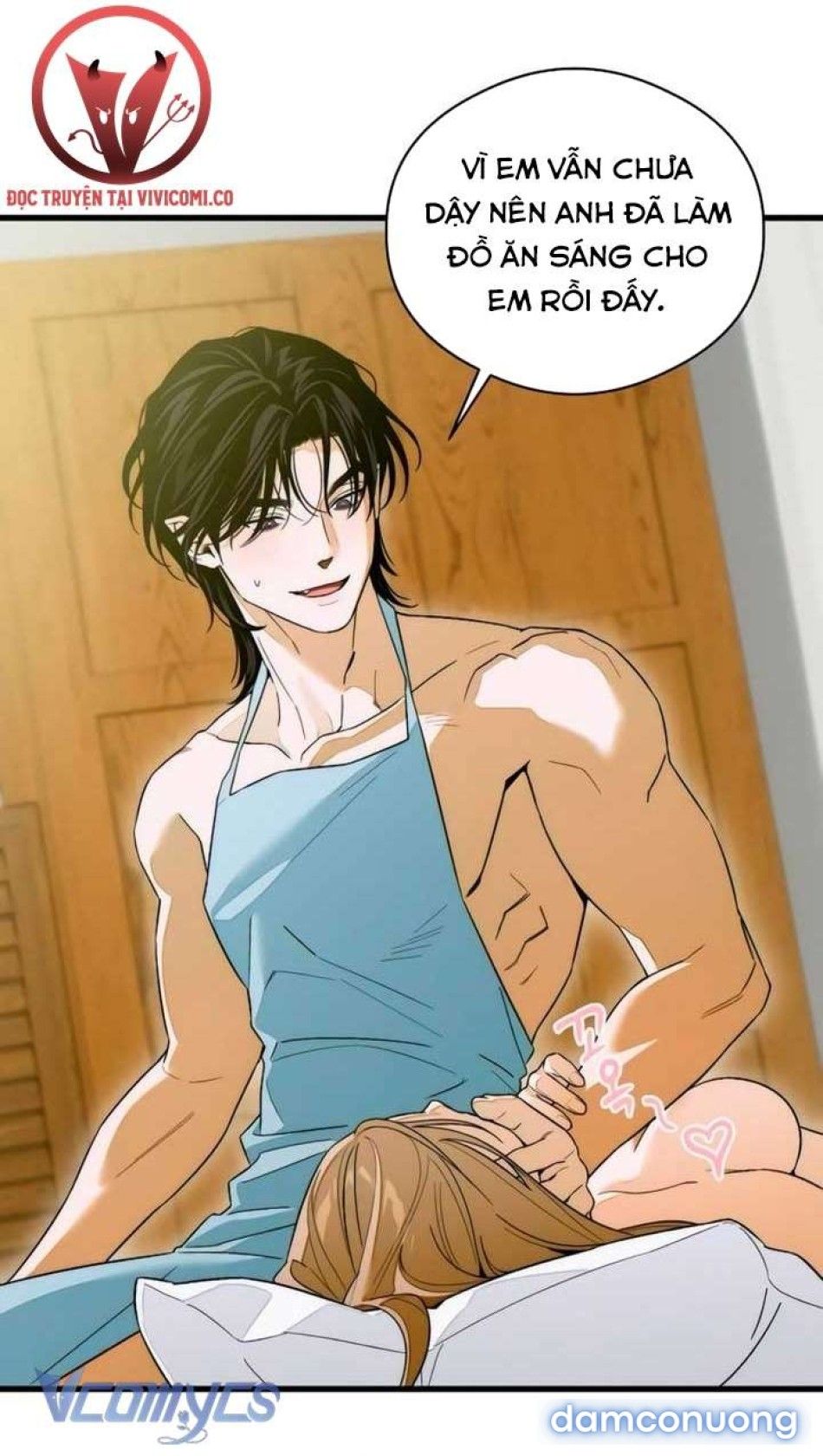 đọc truyện [18+] Mong Ước Của Ác Quỷ Chương 63 ảnh 56 tại Thiên Thai Truyện