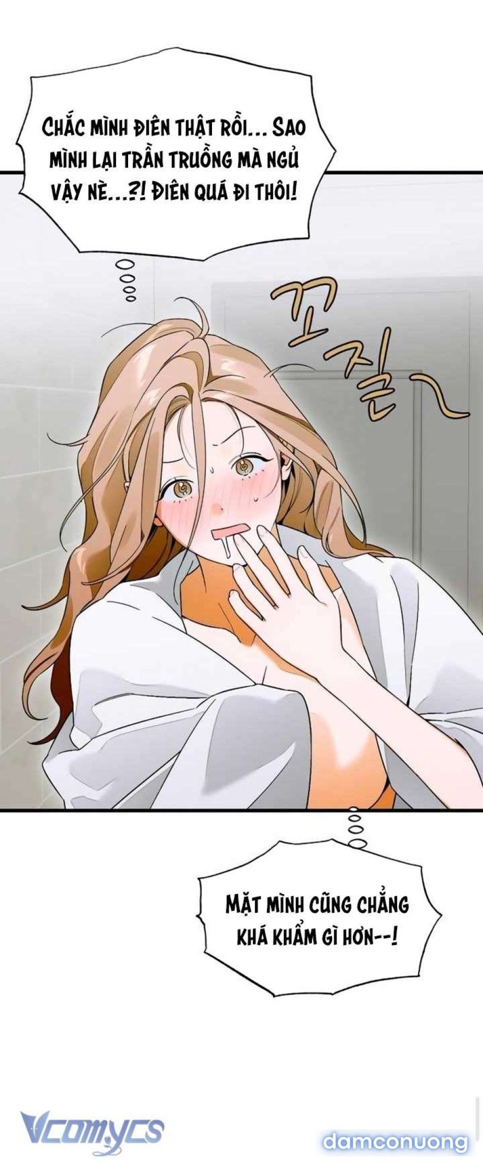 đọc truyện [18+] Mong Ước Của Ác Quỷ Chương 63 ảnh 63 tại Thiên Thai Truyện