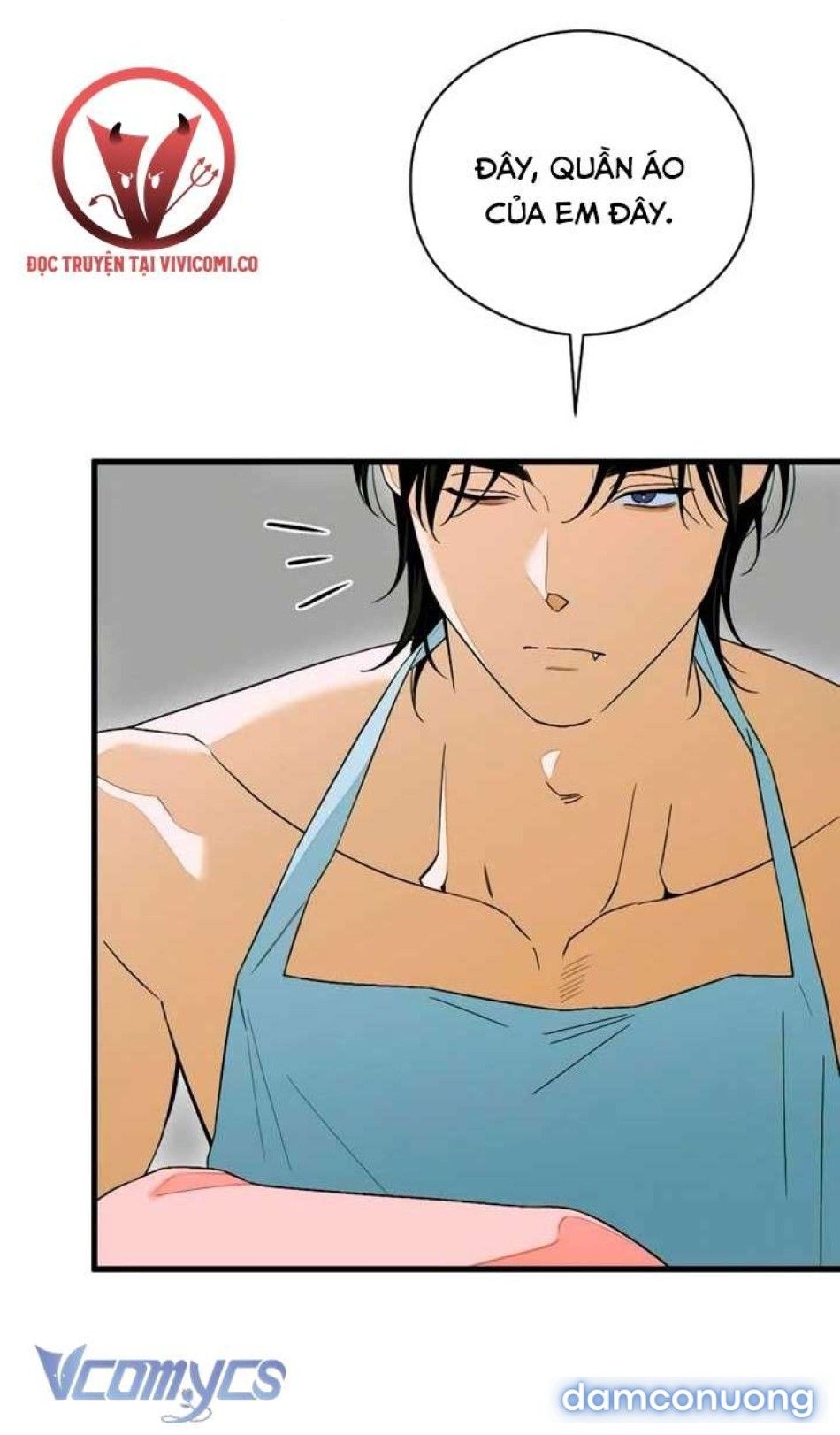 đọc truyện [18+] Mong Ước Của Ác Quỷ Chương 63 ảnh 65 tại Thiên Thai Truyện