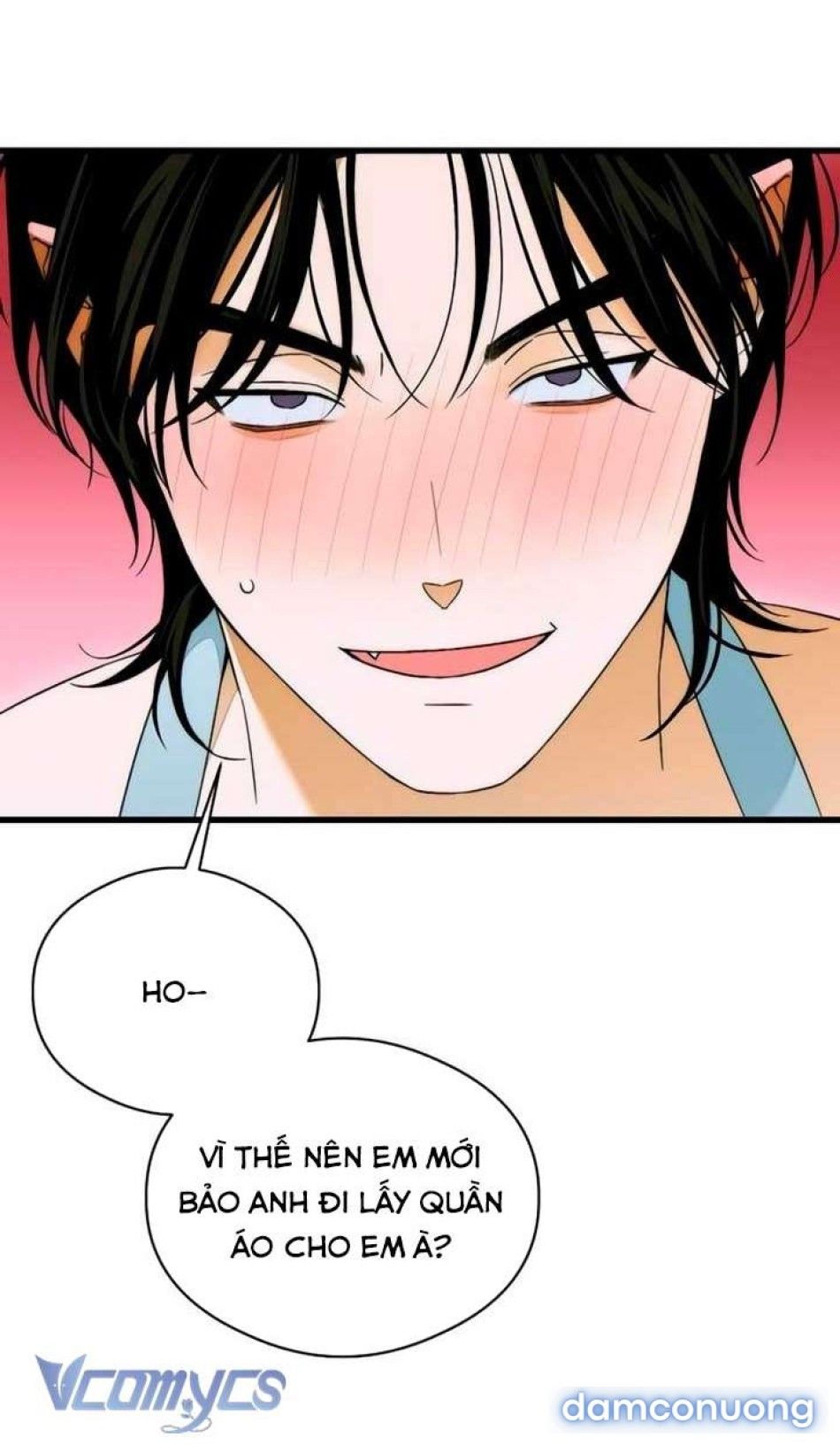 đọc truyện [18+] Mong Ước Của Ác Quỷ Chương 63 ảnh 67 tại Thiên Thai Truyện