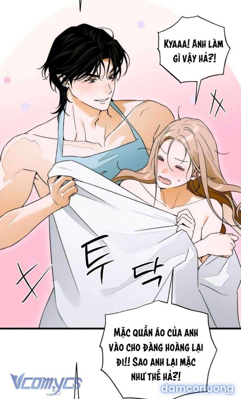 đọc truyện [18+] Mong Ước Của Ác Quỷ Chương 63 ảnh 69 tại Thiên Thai Truyện