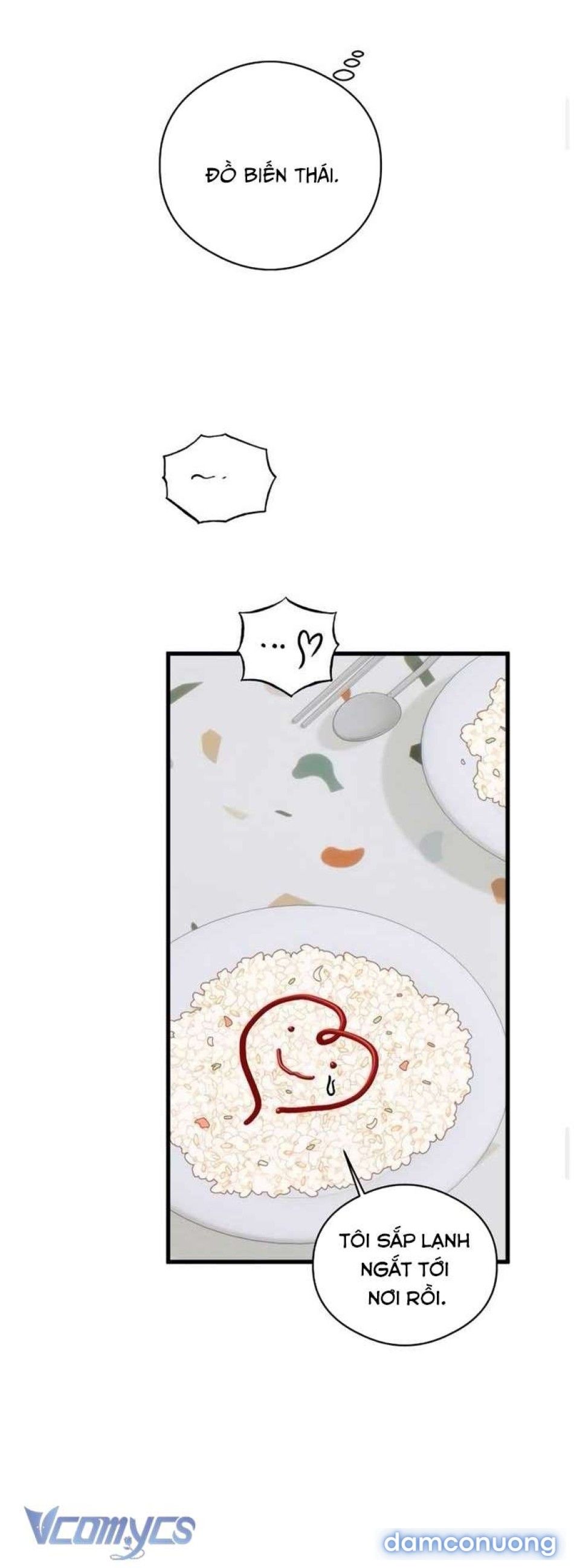 đọc truyện [18+] Mong Ước Của Ác Quỷ Chương 63 ảnh 73 tại Thiên Thai Truyện