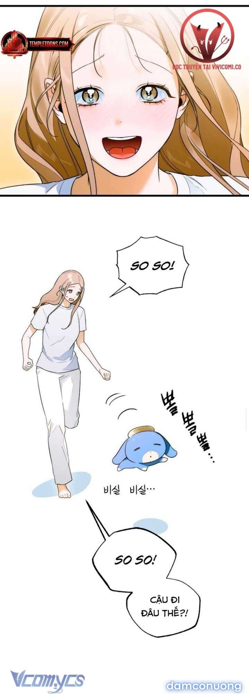 đọc truyện [18+] Mong Ước Của Ác Quỷ Chương 63 ảnh 10 tại Thiên Thai Truyện