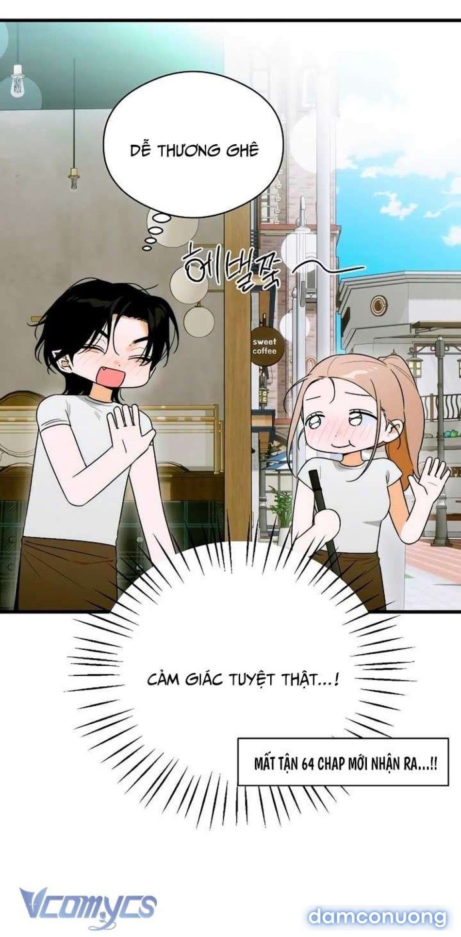 đọc truyện [18+] Mong Ước Của Ác Quỷ Chương 64 ảnh 25 tại Thiên Thai Truyện