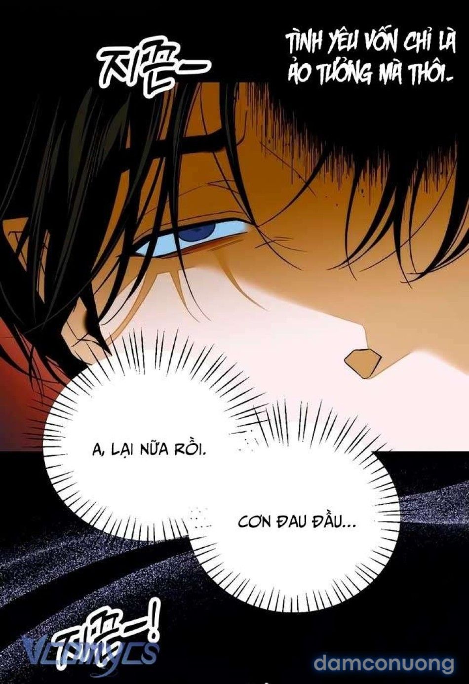 đọc truyện [18+] Mong Ước Của Ác Quỷ Chương 64 ảnh 30 tại Thiên Thai Truyện