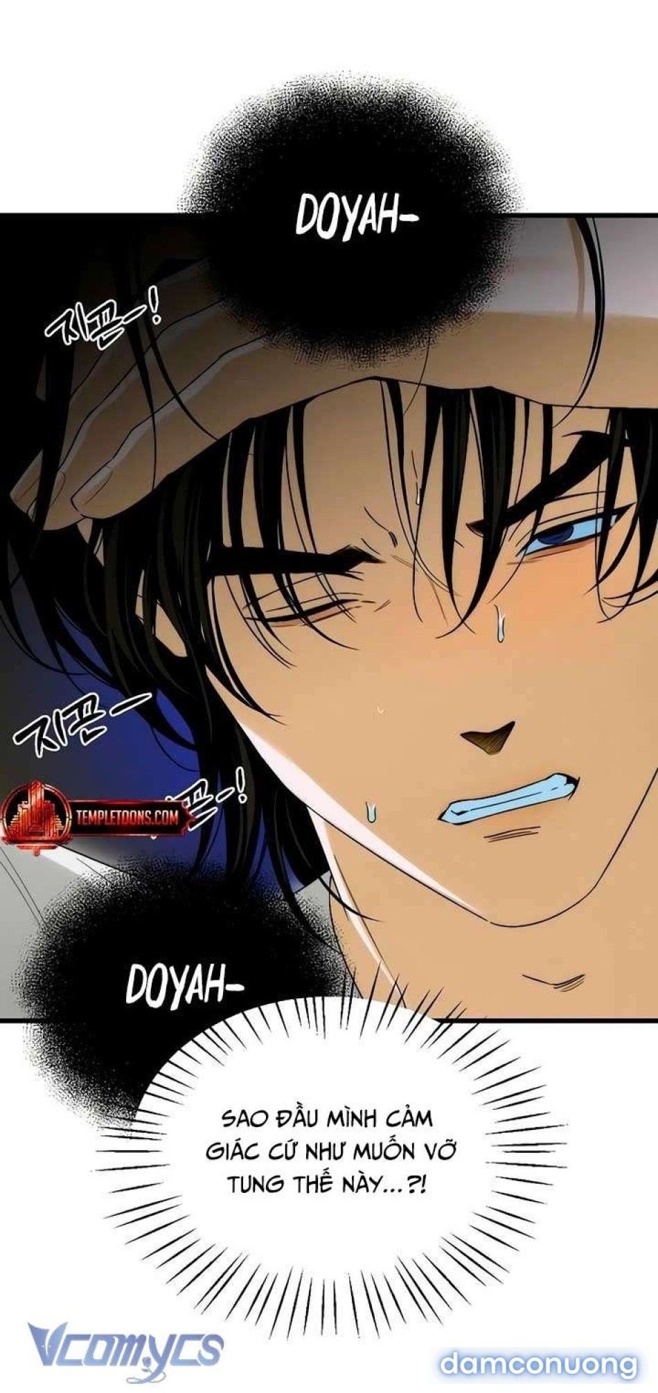 đọc truyện [18+] Mong Ước Của Ác Quỷ Chương 64 ảnh 37 tại Thiên Thai Truyện