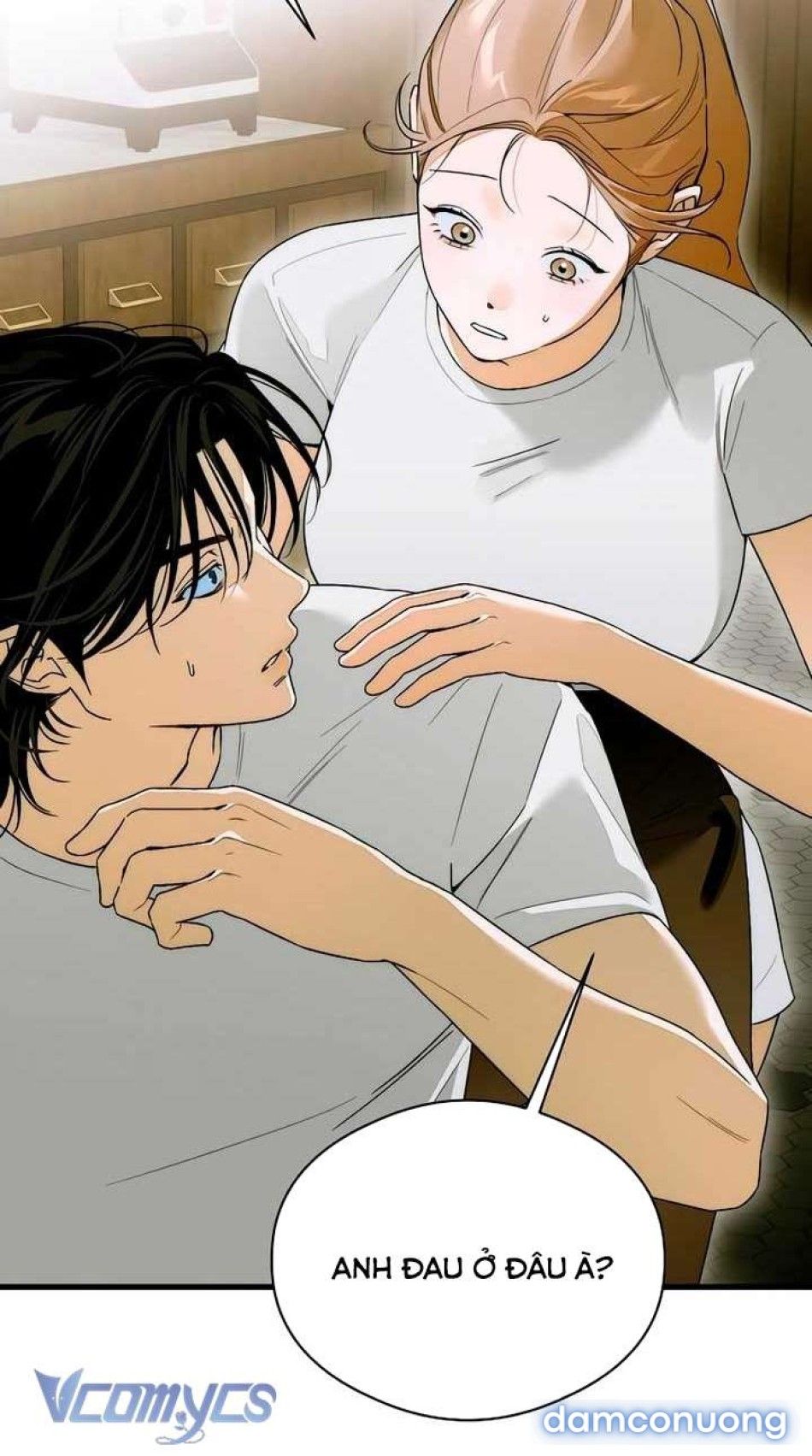 đọc truyện [18+] Mong Ước Của Ác Quỷ Chương 64 ảnh 39 tại Thiên Thai Truyện