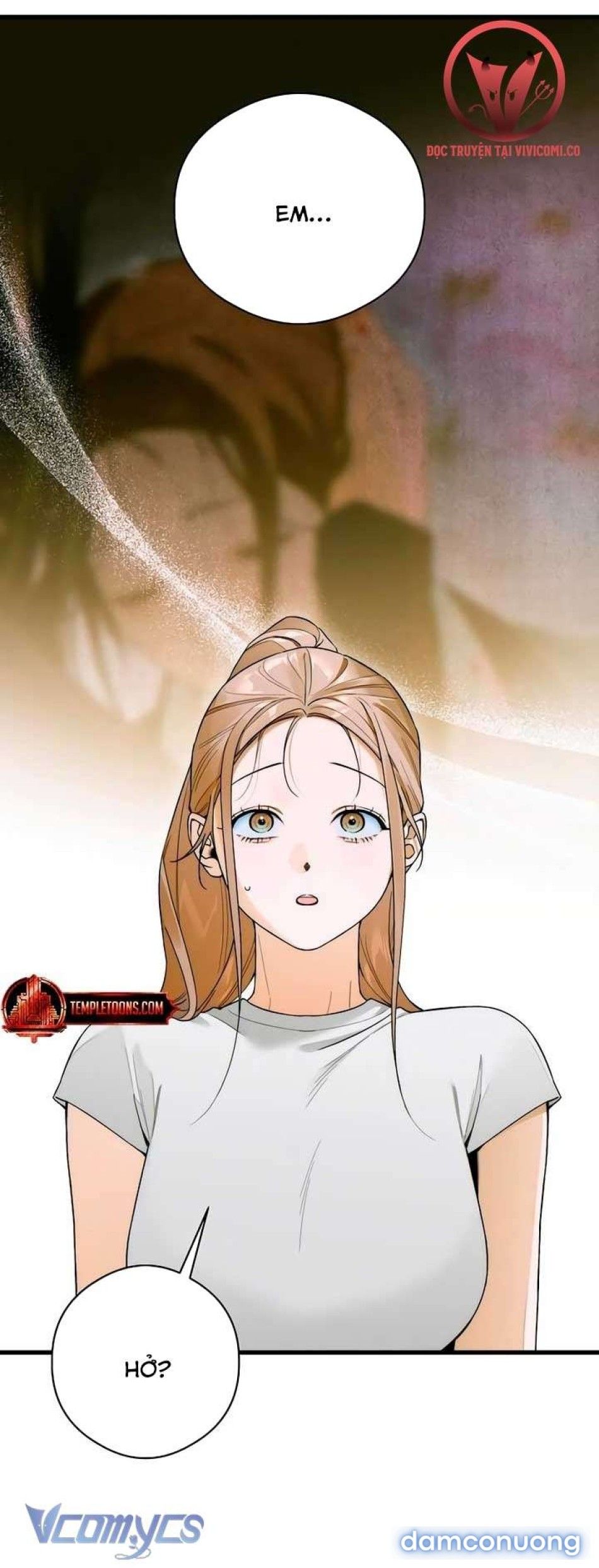 đọc truyện [18+] Mong Ước Của Ác Quỷ Chương 64 ảnh 41 tại Thiên Thai Truyện