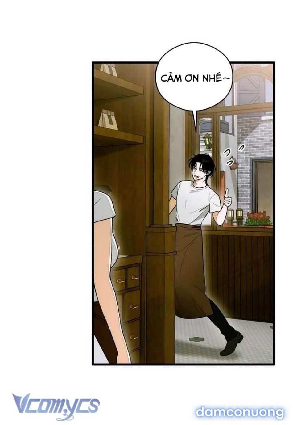 đọc truyện [18+] Mong Ước Của Ác Quỷ Chương 64 ảnh 45 tại Thiên Thai Truyện