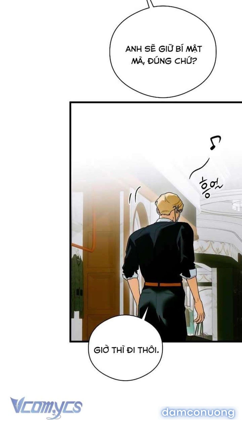 đọc truyện [18+] Mong Ước Của Ác Quỷ Chương 64 ảnh 57 tại Thiên Thai Truyện